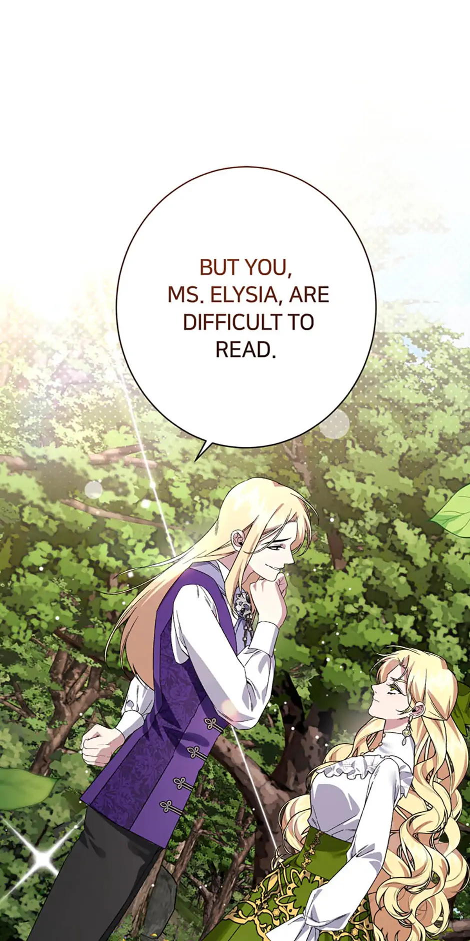 A Deal With My Fake Husband Chapter 55 - page 66