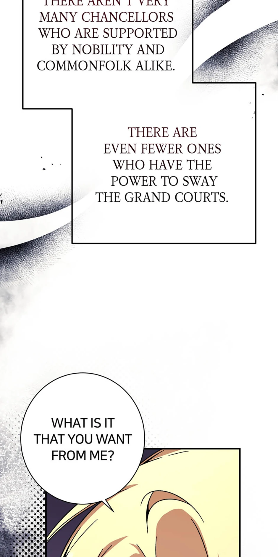 A Deal With My Fake Husband Chapter 55 - page 68
