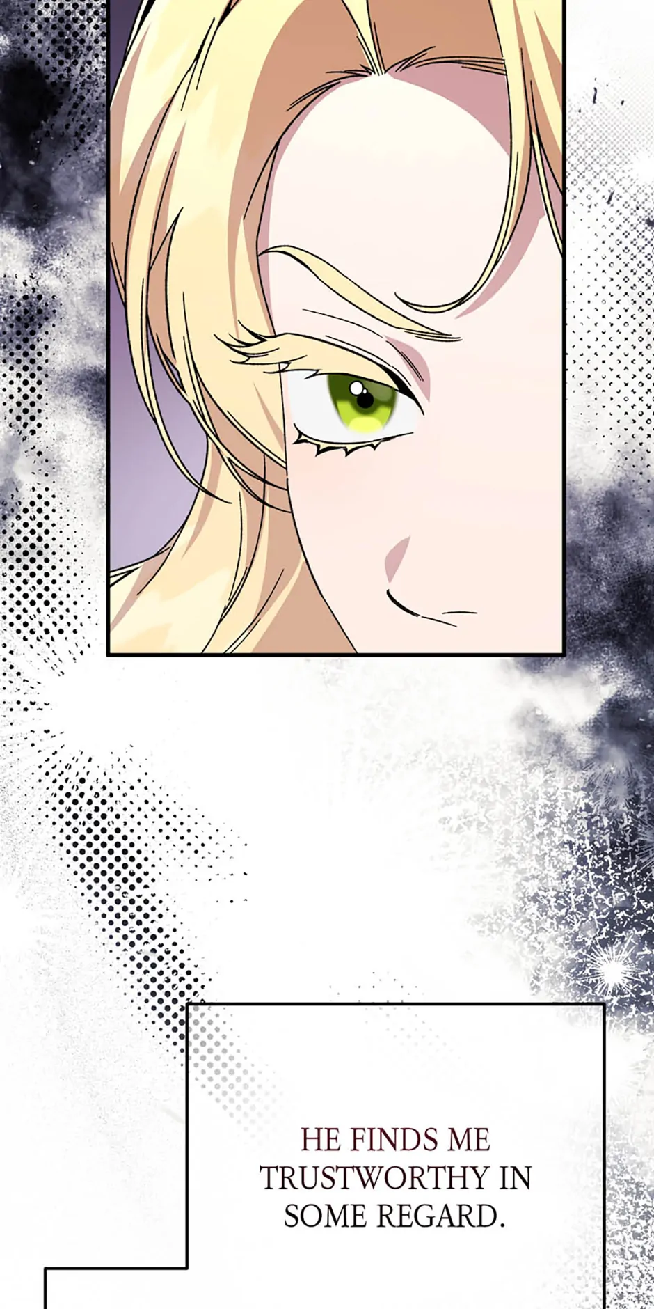A Deal With My Fake Husband Chapter 55 - page 69