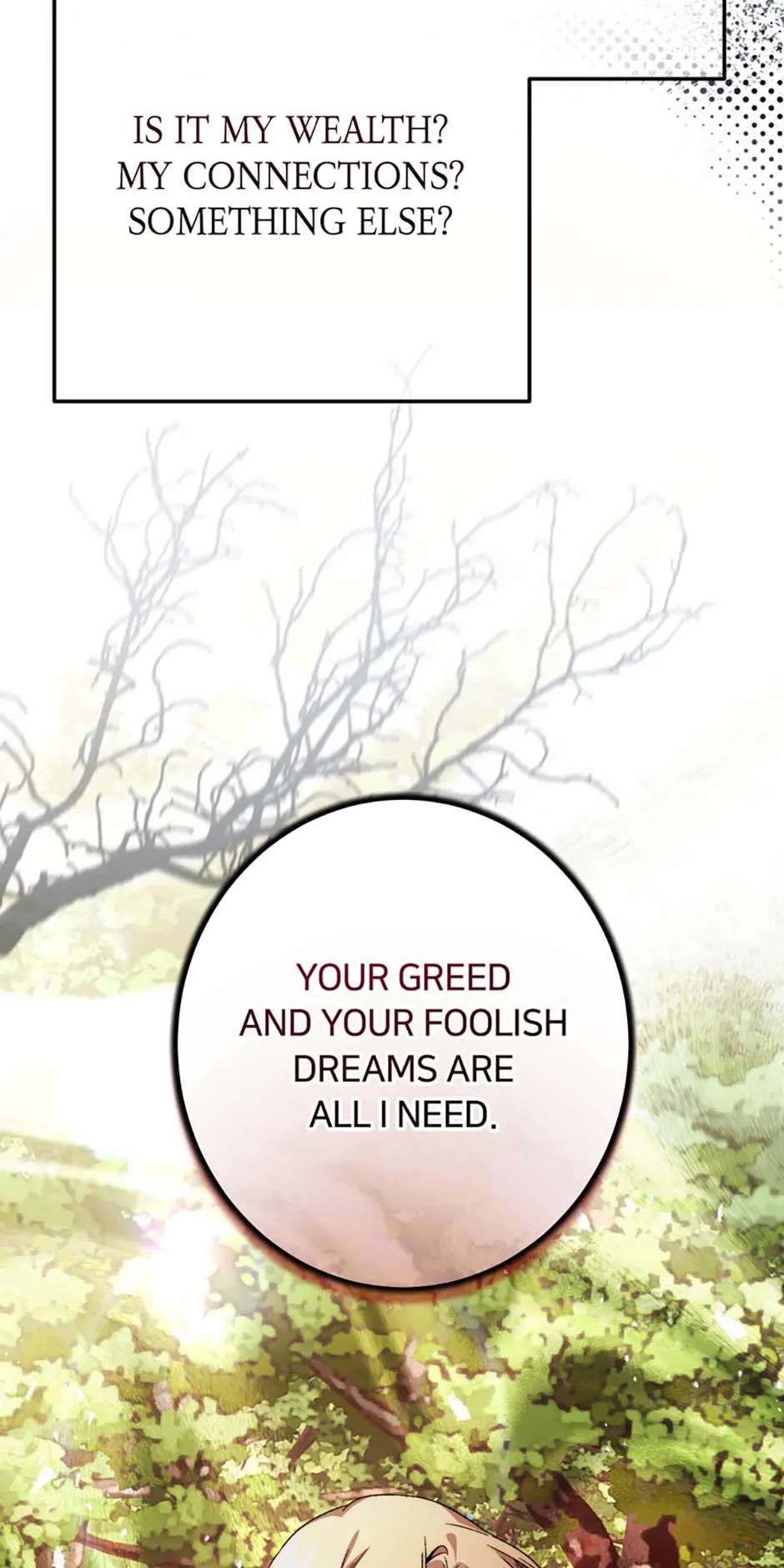 A Deal With My Fake Husband Chapter 55 - page 70