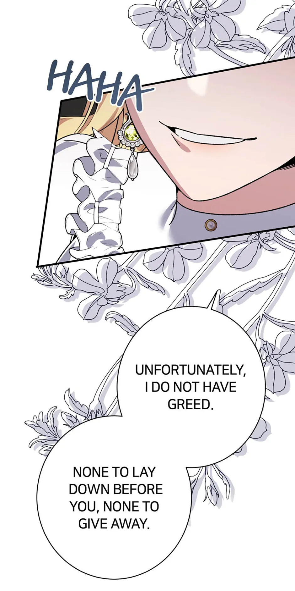 A Deal With My Fake Husband Chapter 55 - page 72