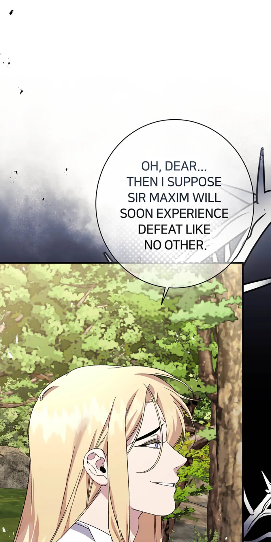 A Deal With My Fake Husband Chapter 55 - page 73