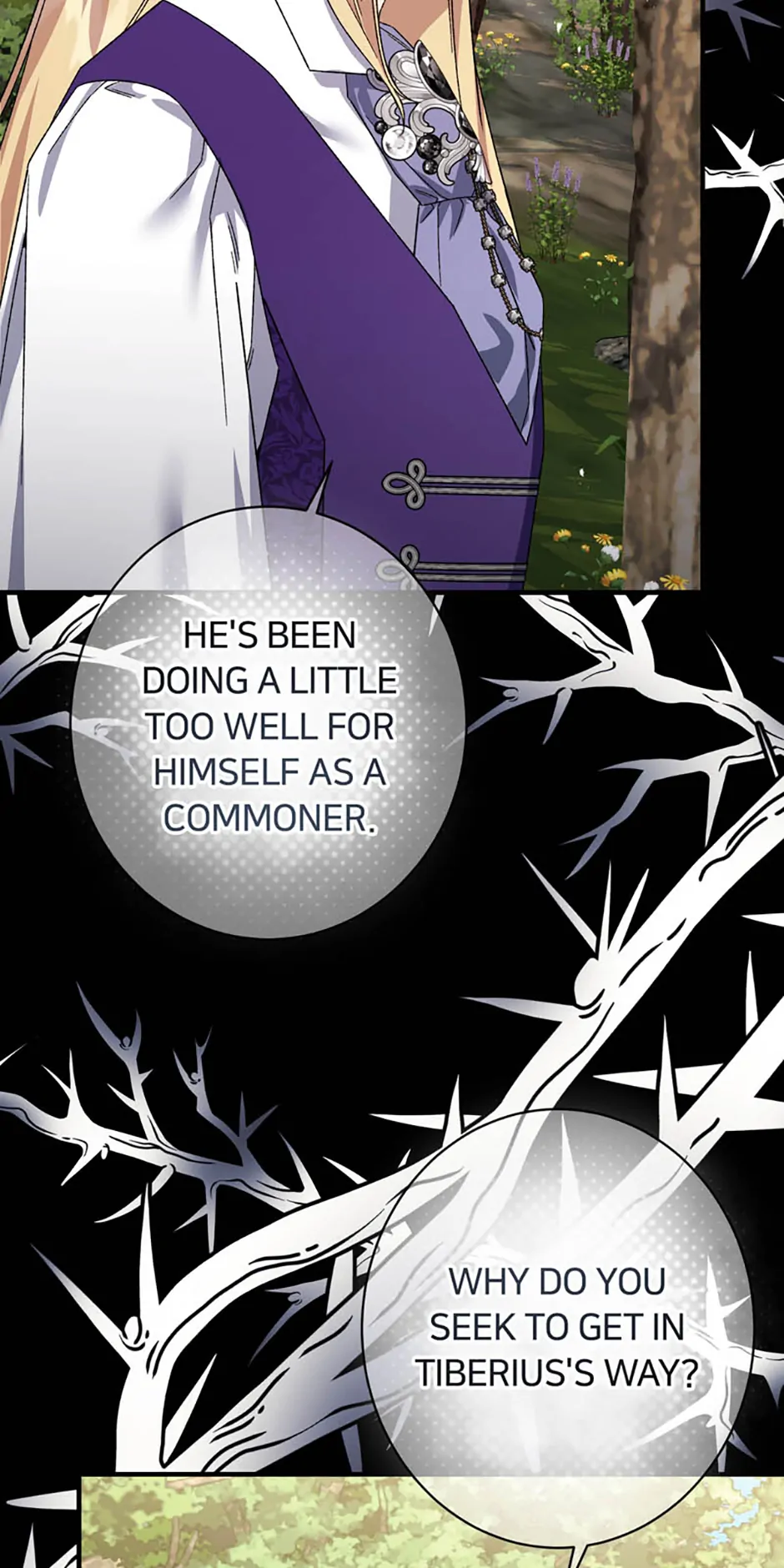 A Deal With My Fake Husband Chapter 55 - page 74