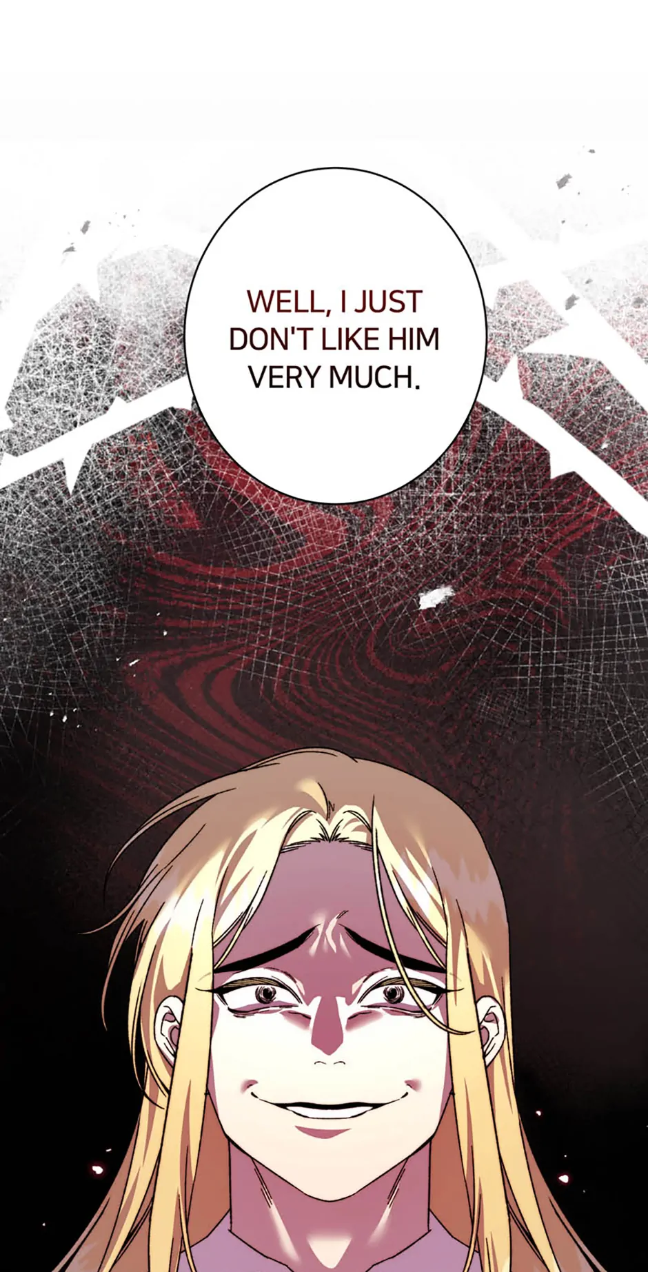 A Deal With My Fake Husband Chapter 55 - page 76
