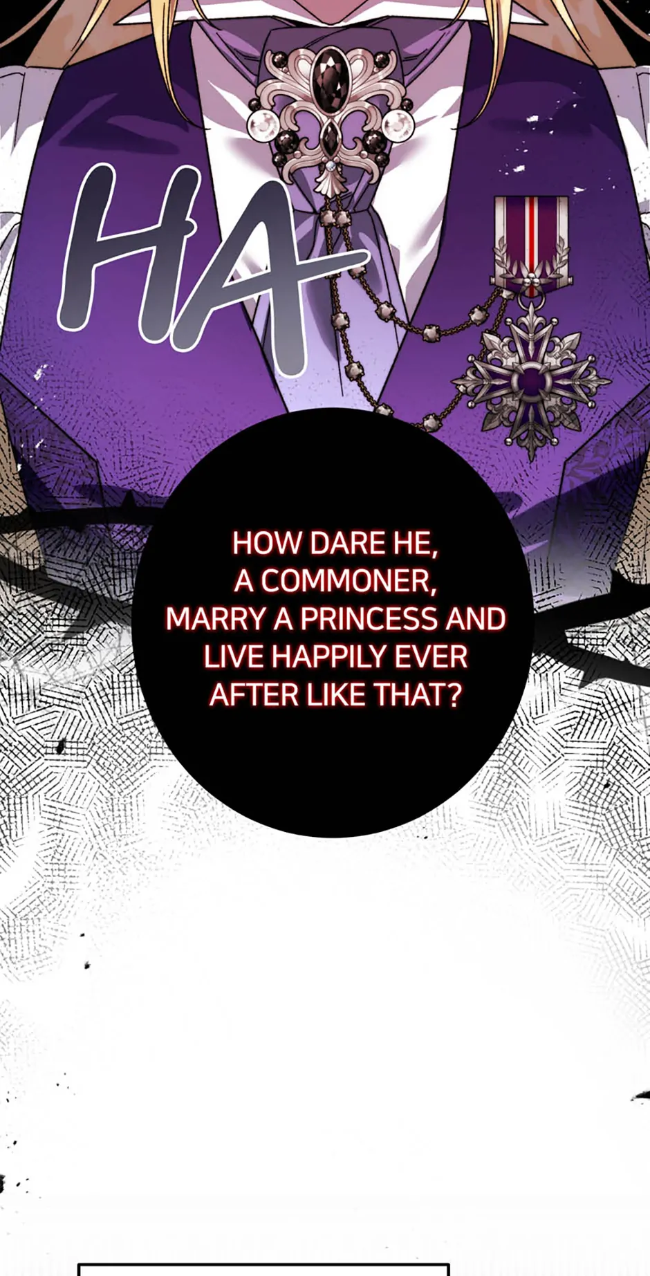 A Deal With My Fake Husband Chapter 55 - page 77