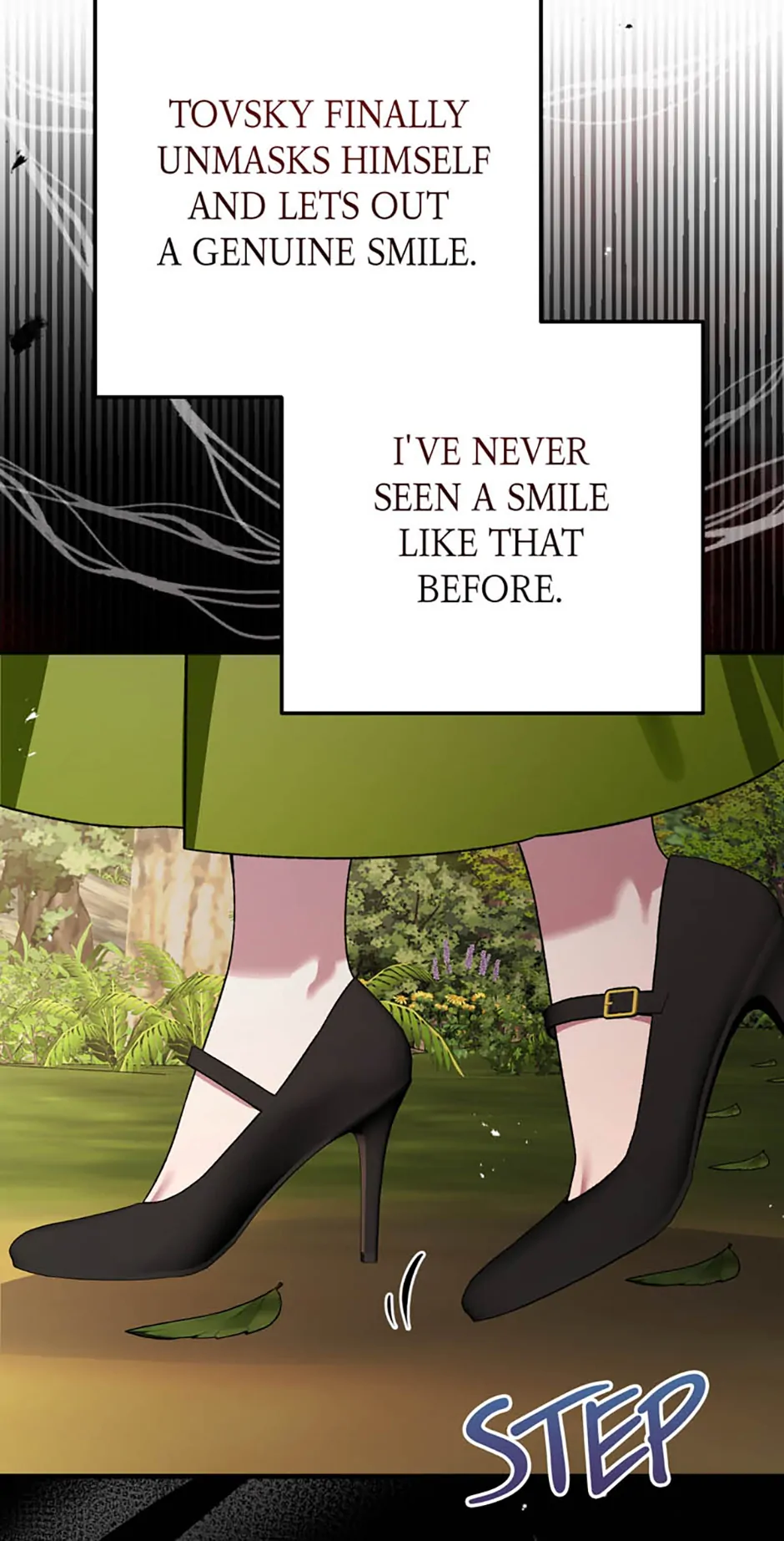 A Deal With My Fake Husband Chapter 55 - page 78