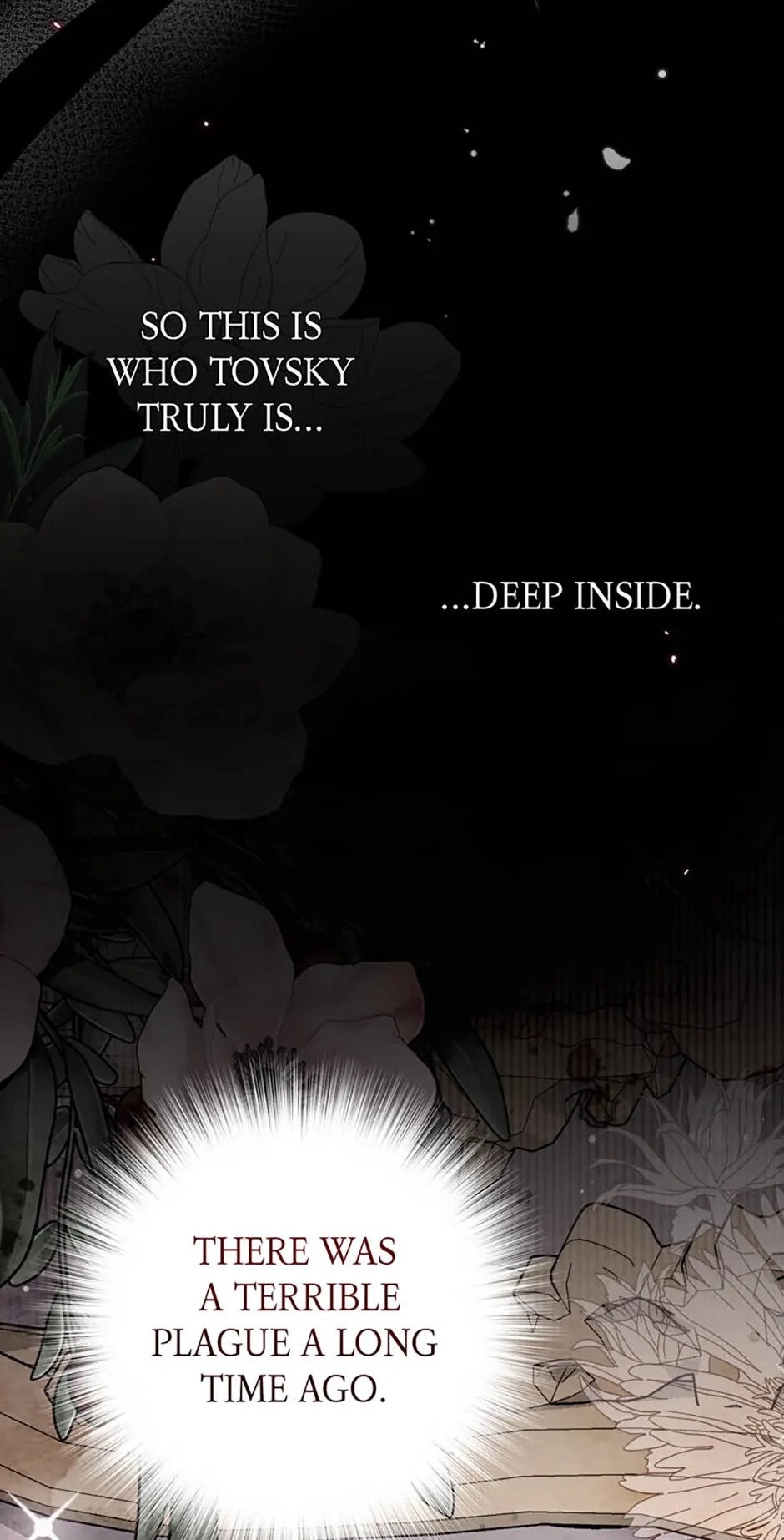 A Deal With My Fake Husband Chapter 55 - page 79