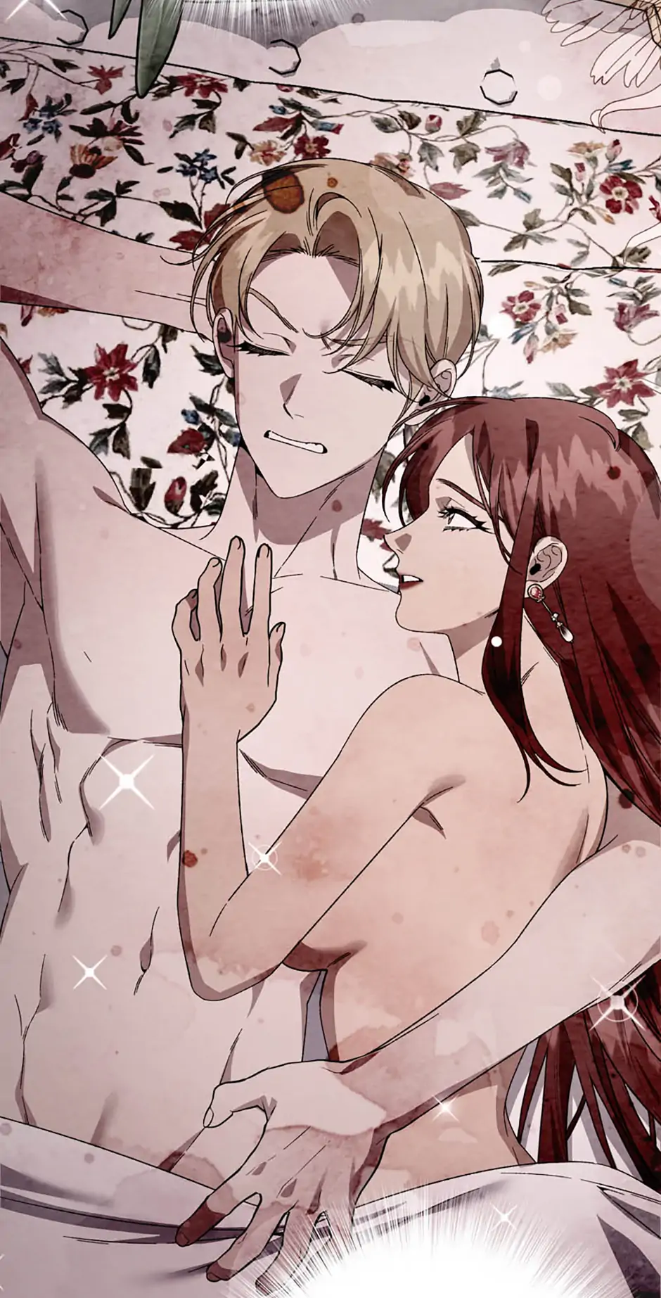 A Deal With My Fake Husband Chapter 55 - page 80