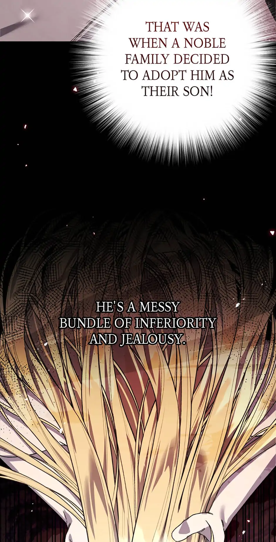 A Deal With My Fake Husband Chapter 55 - page 81