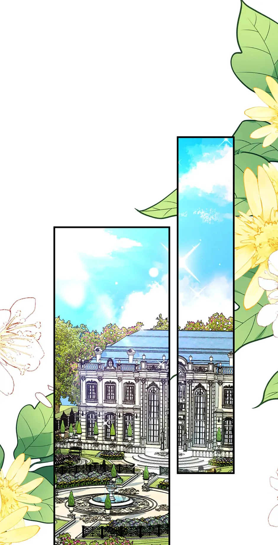 A Deal With My Fake Husband Chapter 55 - page 83