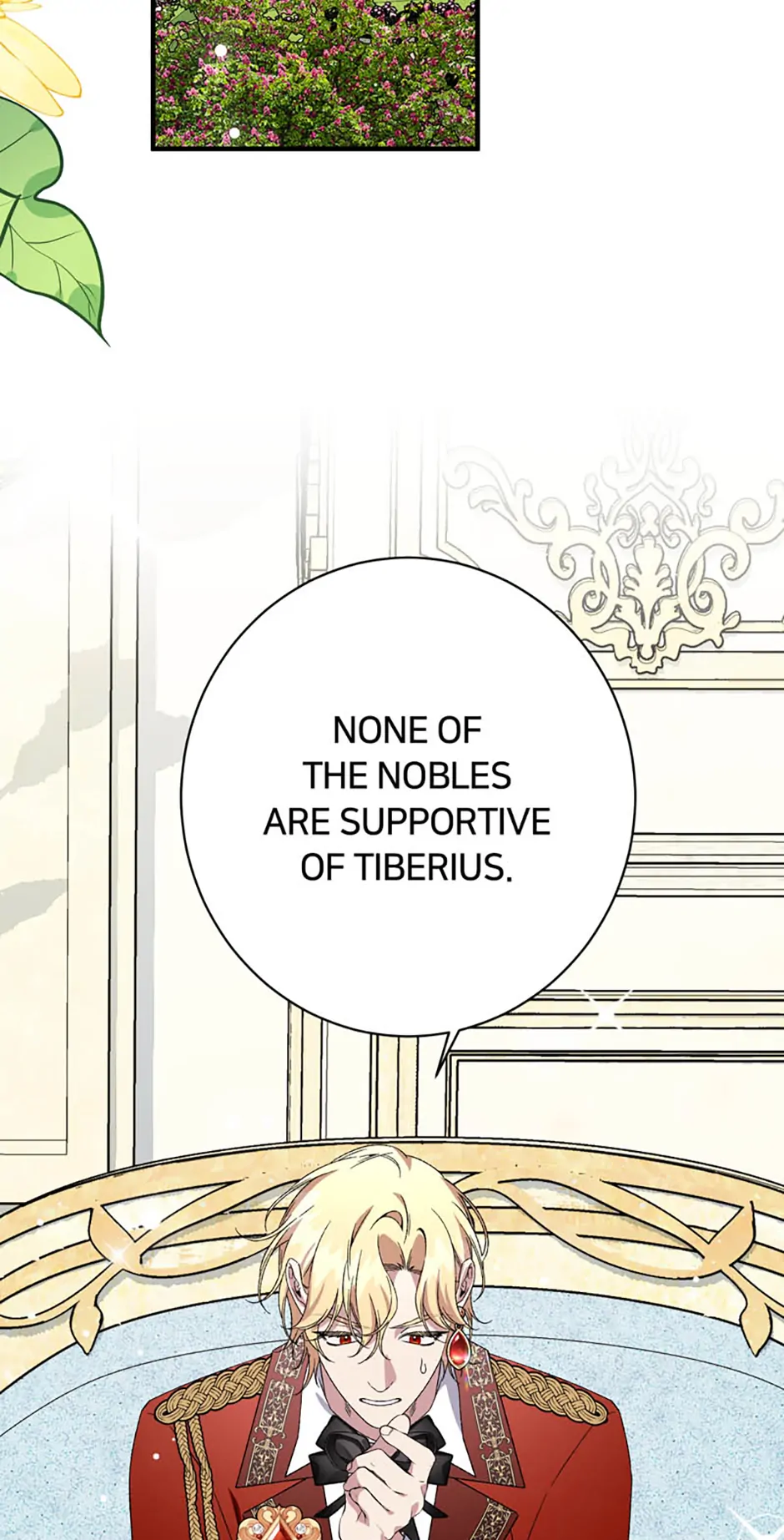 A Deal With My Fake Husband Chapter 55 - page 84