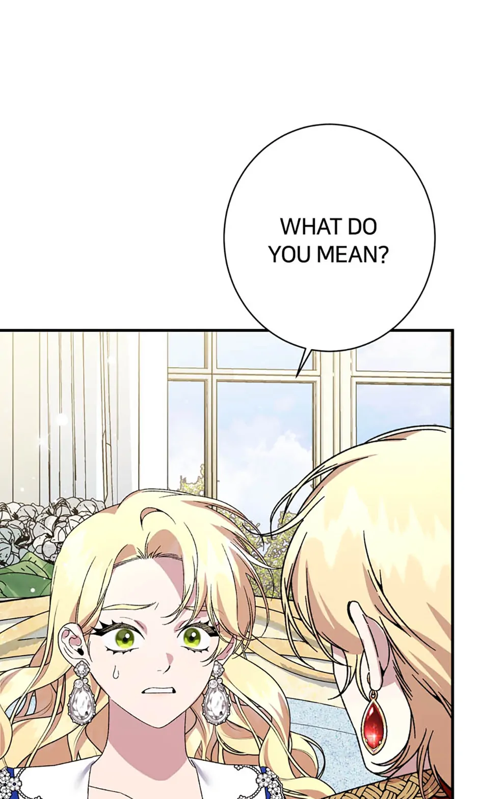 A Deal With My Fake Husband Chapter 55 - page 86