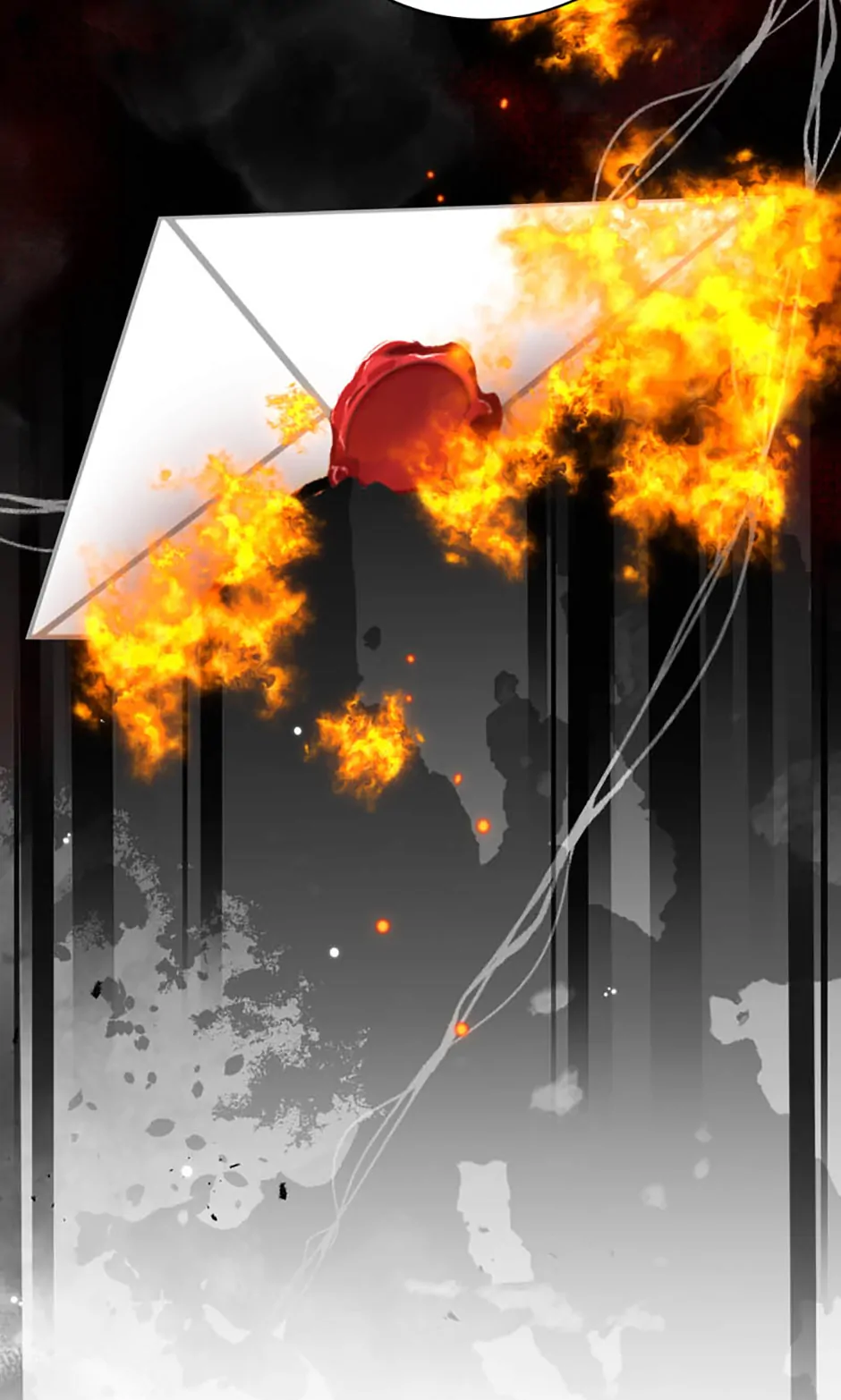 A Deal With My Fake Husband Chapter 55 - page 88