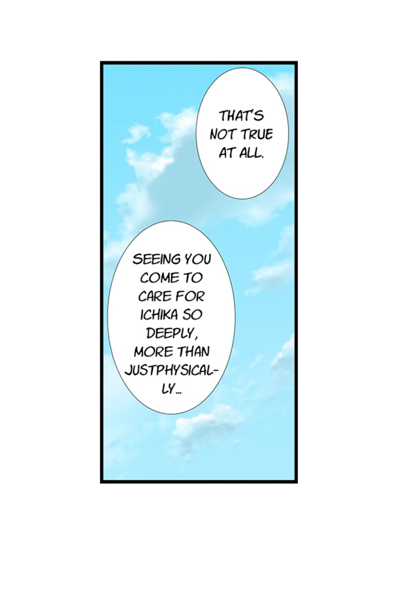 Konya, Ottokokan Shimasen ka?~ Resu Otto to Nikushoku Otto ~ Chapter 101 - page 10