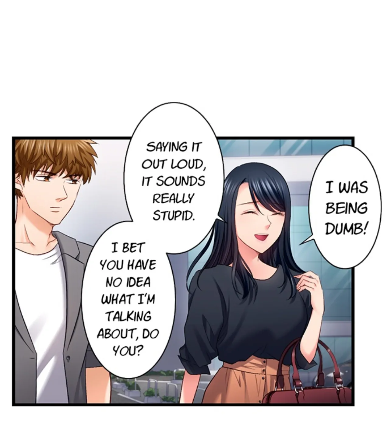 Konya, Ottokokan Shimasen ka?~ Resu Otto to Nikushoku Otto ~ Chapter 101 - page 14