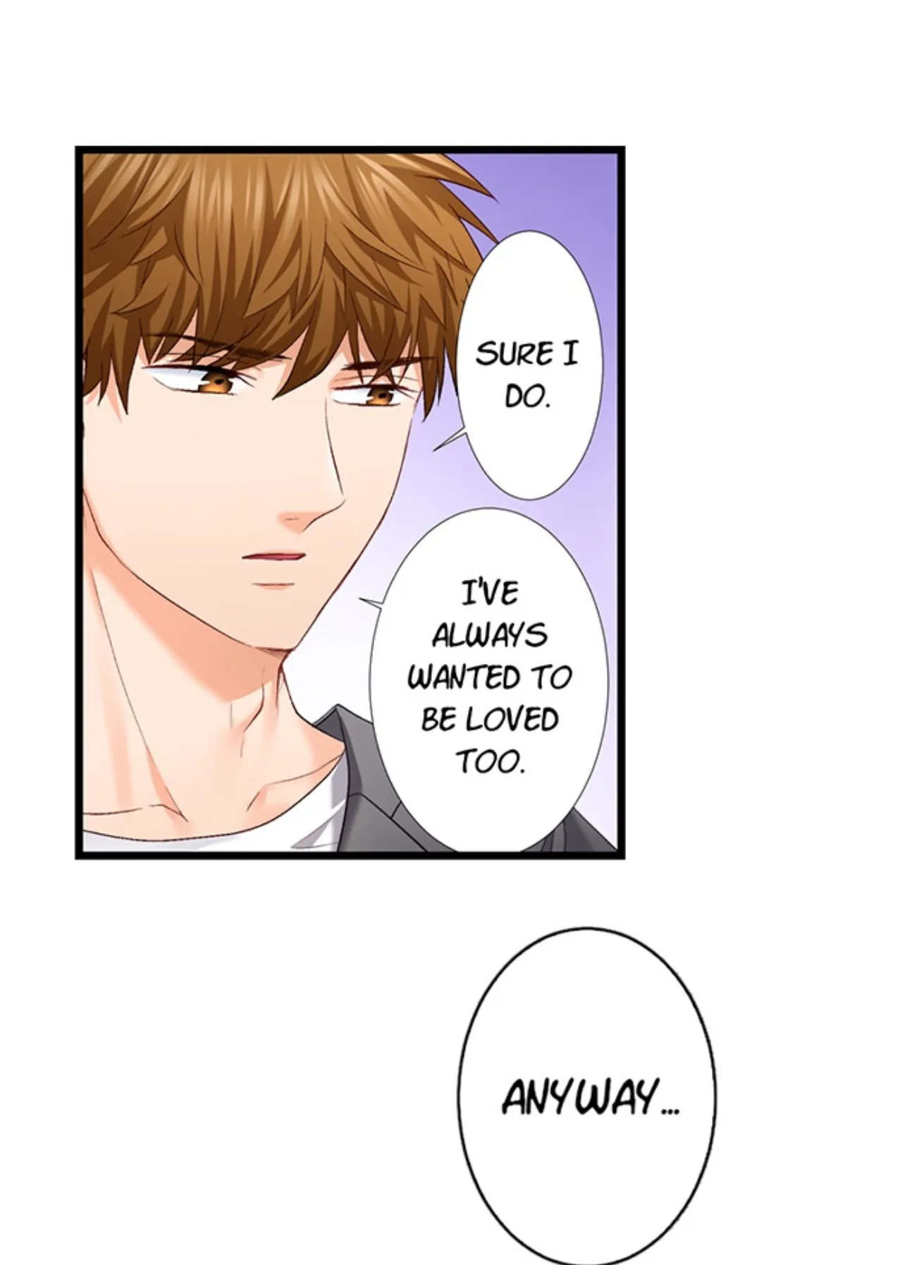 Konya, Ottokokan Shimasen ka?~ Resu Otto to Nikushoku Otto ~ Chapter 101 - page 15