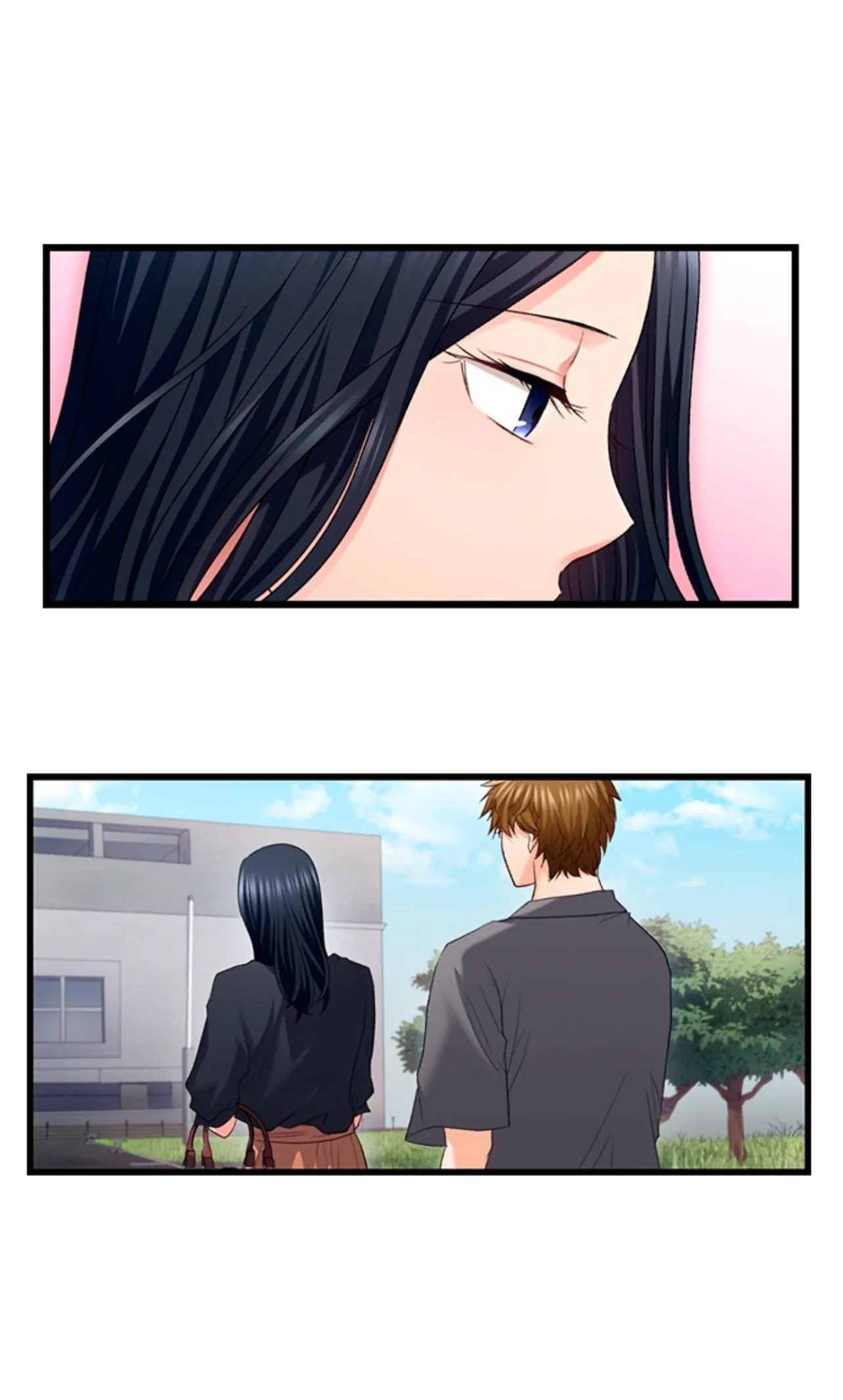 Konya, Ottokokan Shimasen ka?~ Resu Otto to Nikushoku Otto ~ Chapter 101 - page 19
