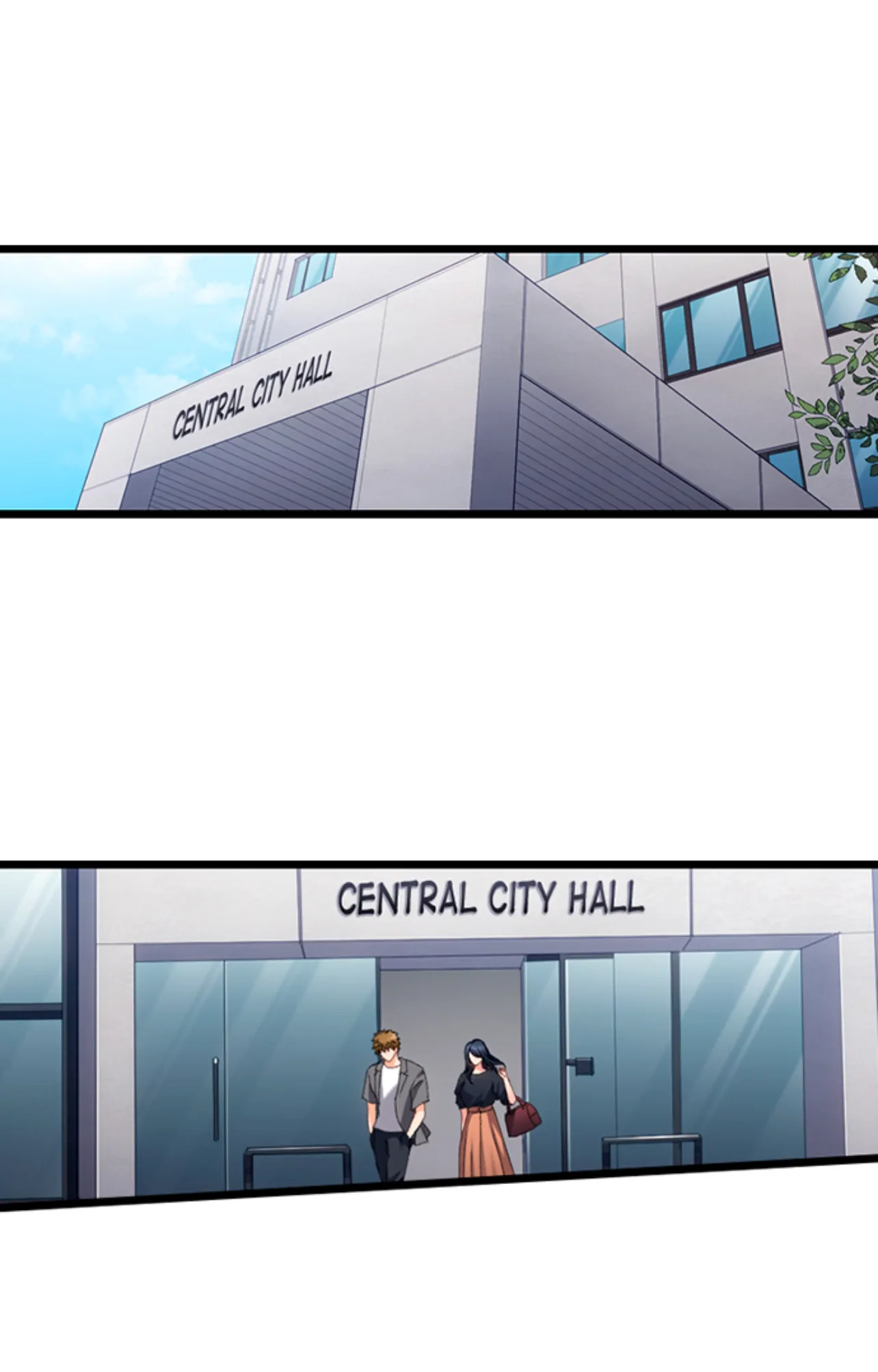 Konya, Ottokokan Shimasen ka?~ Resu Otto to Nikushoku Otto ~ Chapter 101 - page 2