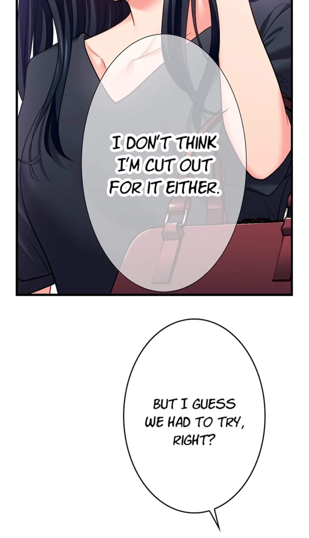 Konya, Ottokokan Shimasen ka?~ Resu Otto to Nikushoku Otto ~ Chapter 101 - page 22