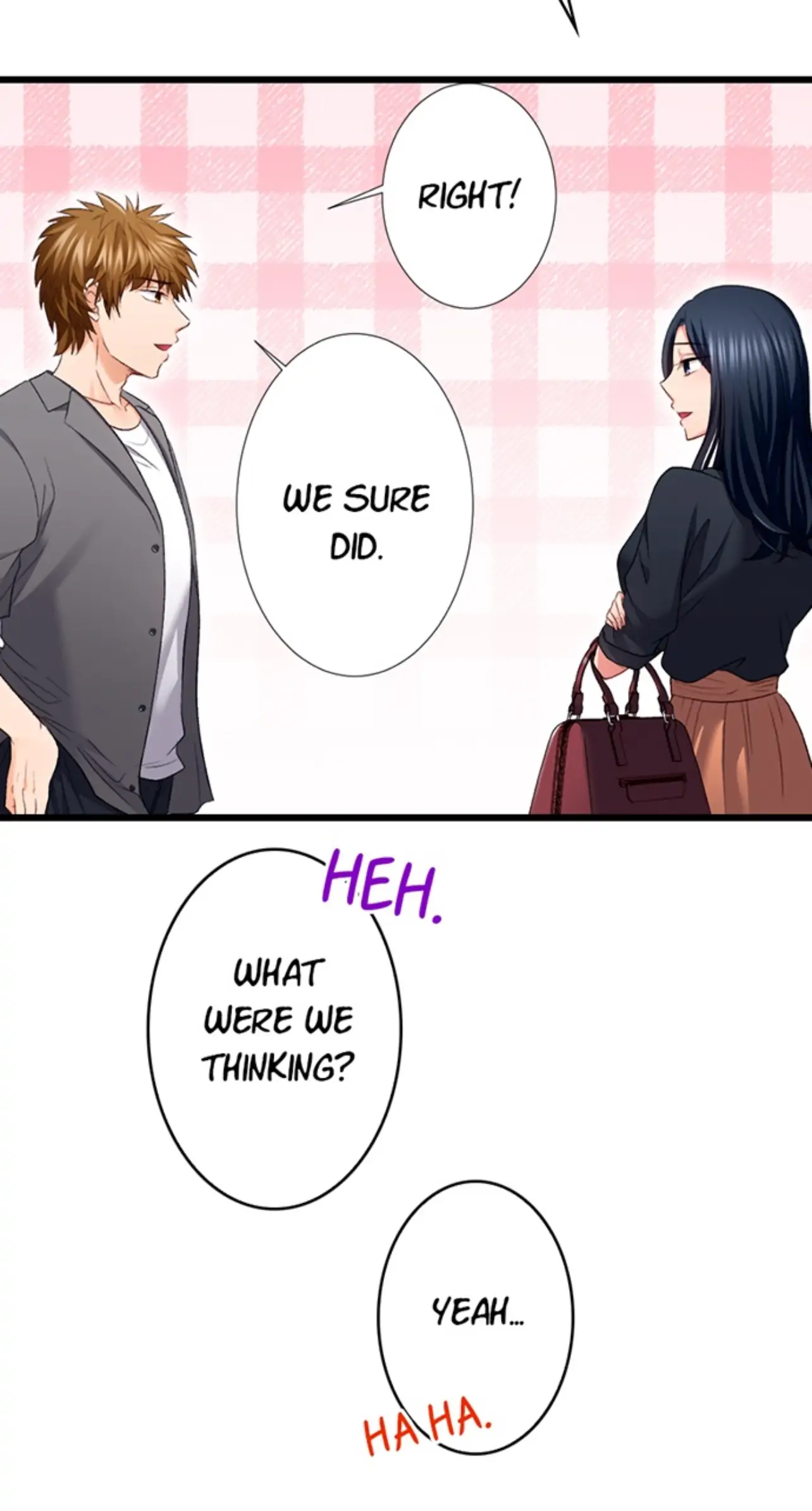 Konya, Ottokokan Shimasen ka?~ Resu Otto to Nikushoku Otto ~ Chapter 101 - page 23