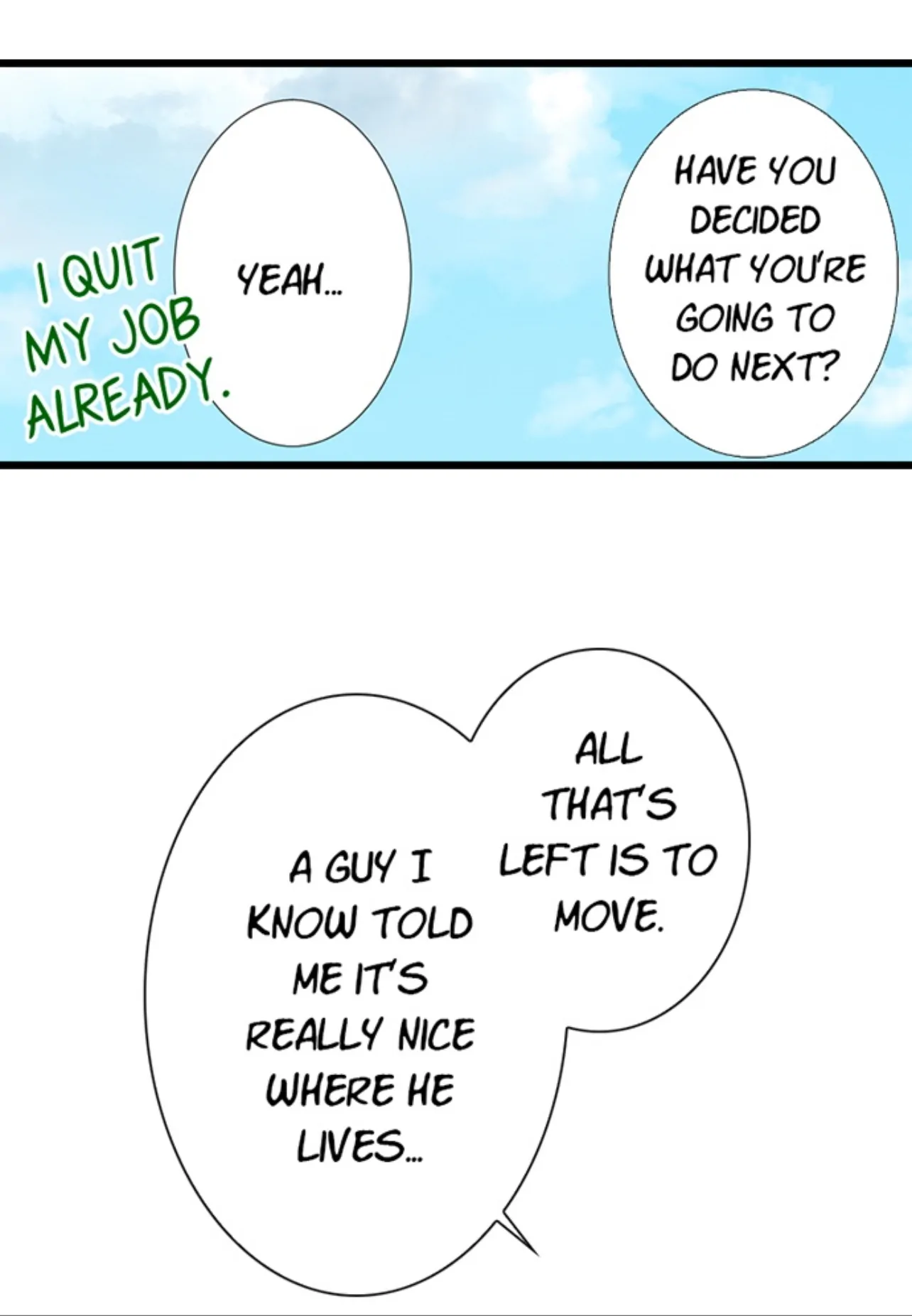 Konya, Ottokokan Shimasen ka?~ Resu Otto to Nikushoku Otto ~ Chapter 101 - page 24