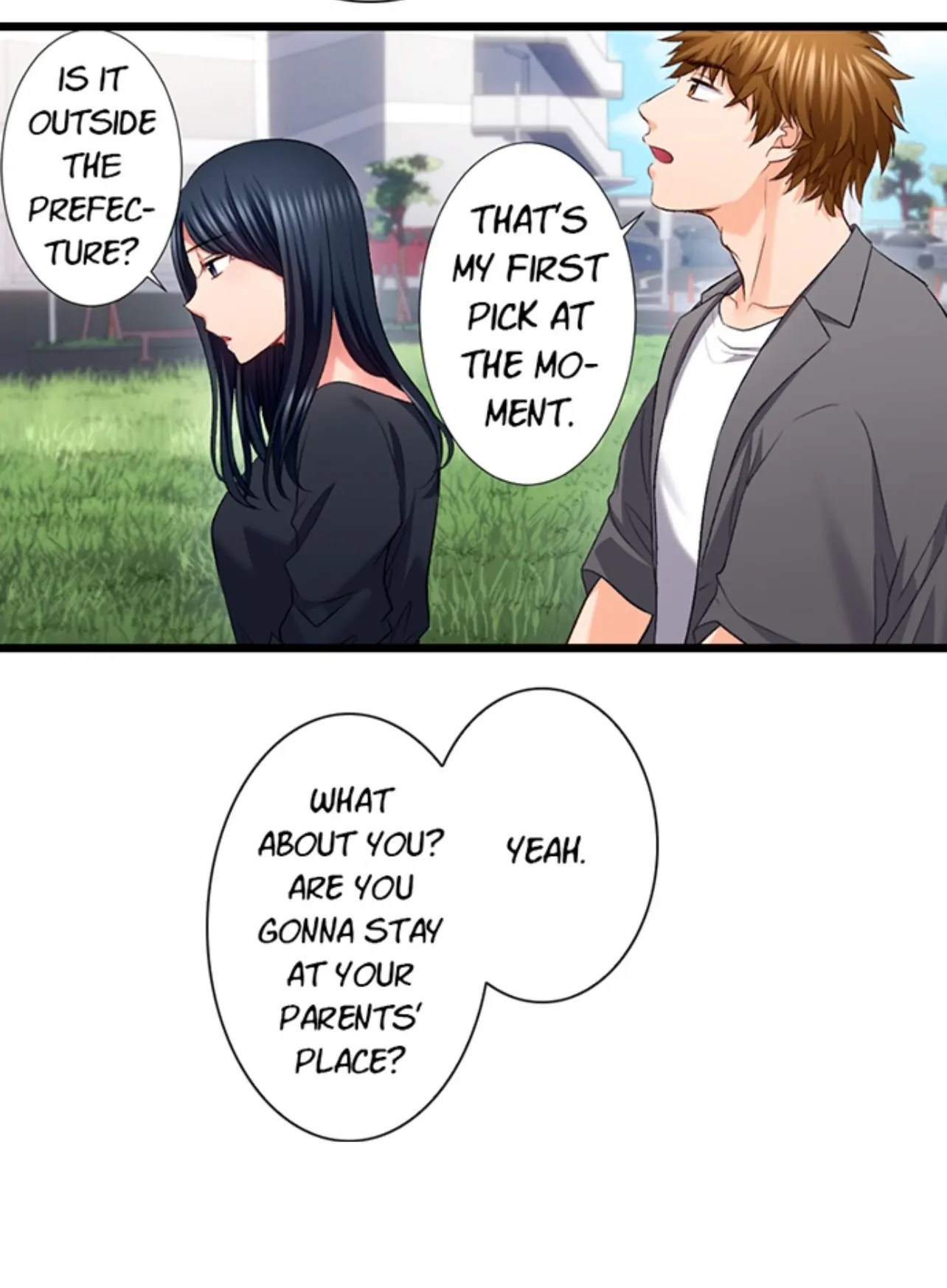Konya, Ottokokan Shimasen ka?~ Resu Otto to Nikushoku Otto ~ Chapter 101 - page 25