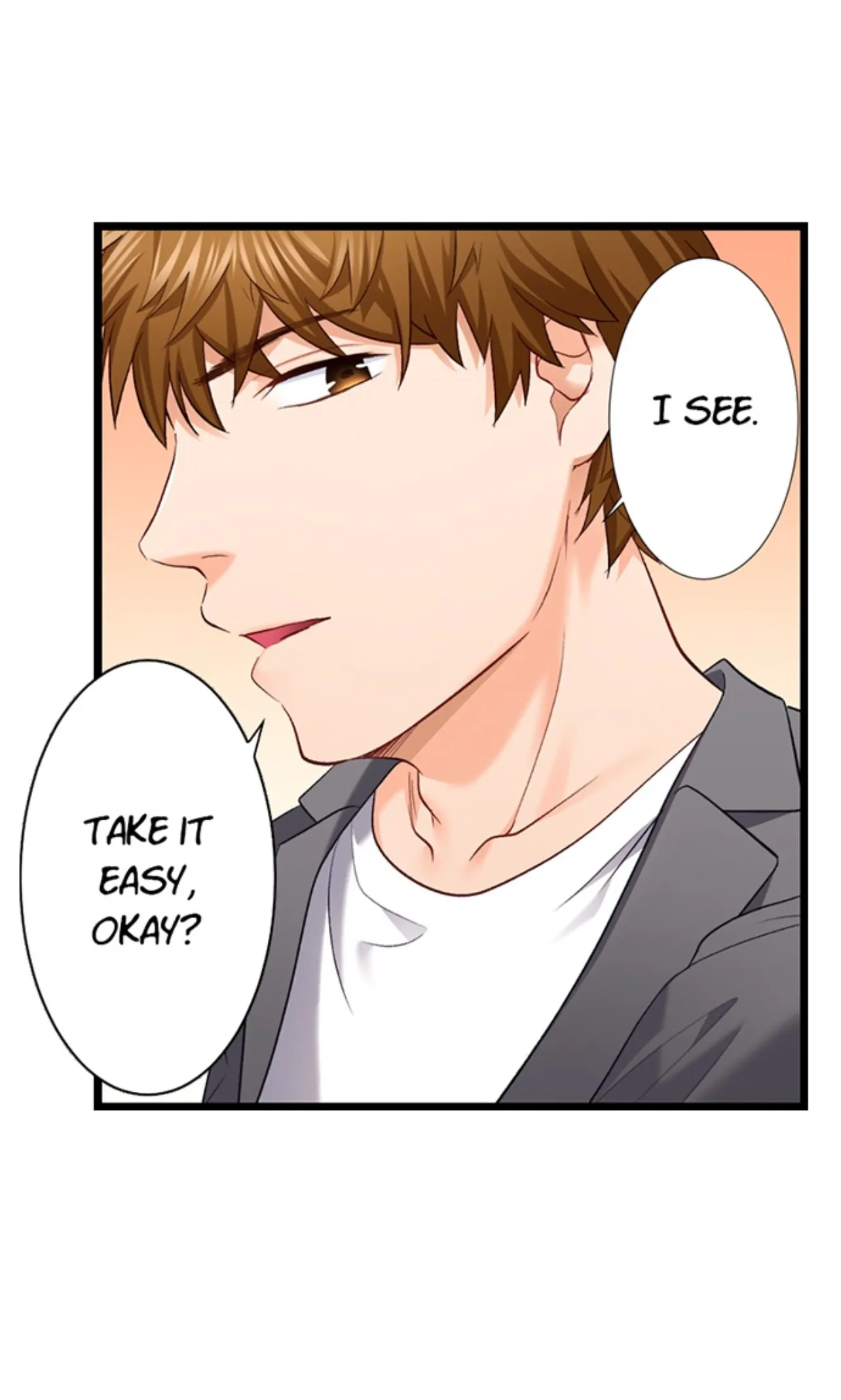 Konya, Ottokokan Shimasen ka?~ Resu Otto to Nikushoku Otto ~ Chapter 101 - page 27