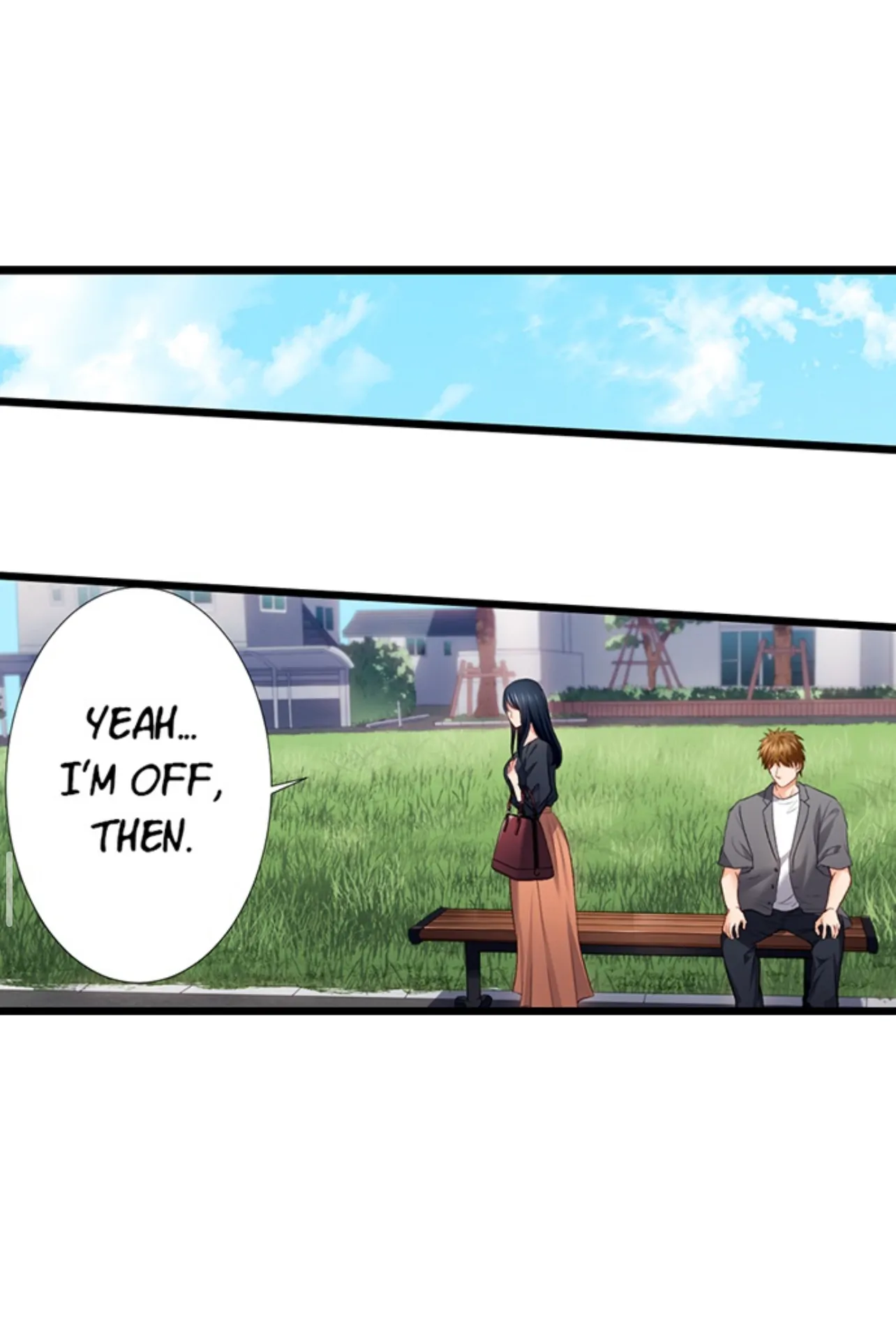 Konya, Ottokokan Shimasen ka?~ Resu Otto to Nikushoku Otto ~ Chapter 101 - page 28