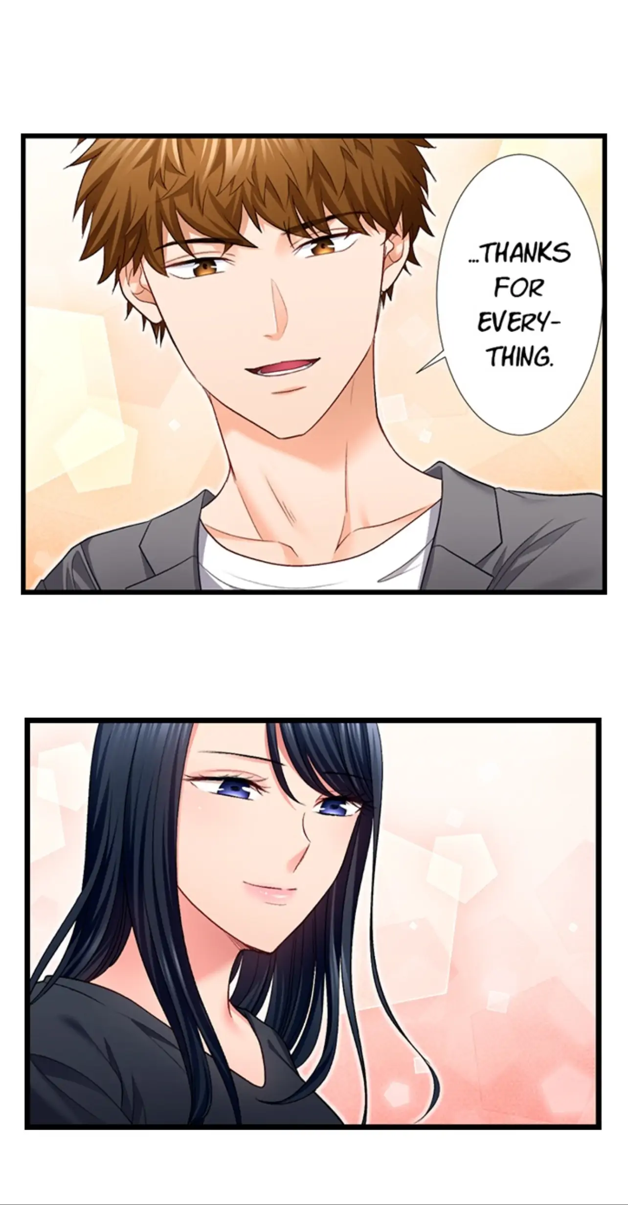 Konya, Ottokokan Shimasen ka?~ Resu Otto to Nikushoku Otto ~ Chapter 101 - page 30