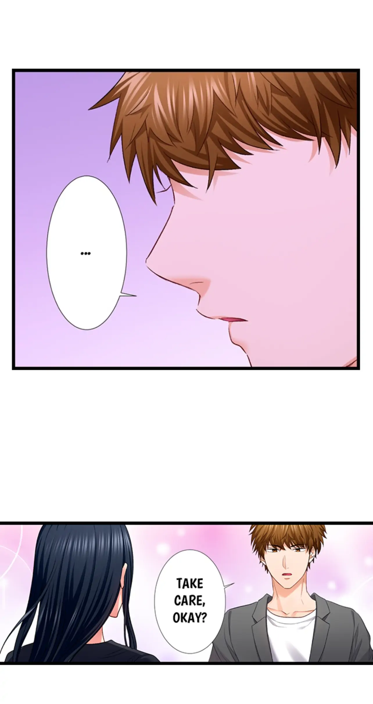 Konya, Ottokokan Shimasen ka?~ Resu Otto to Nikushoku Otto ~ Chapter 101 - page 33