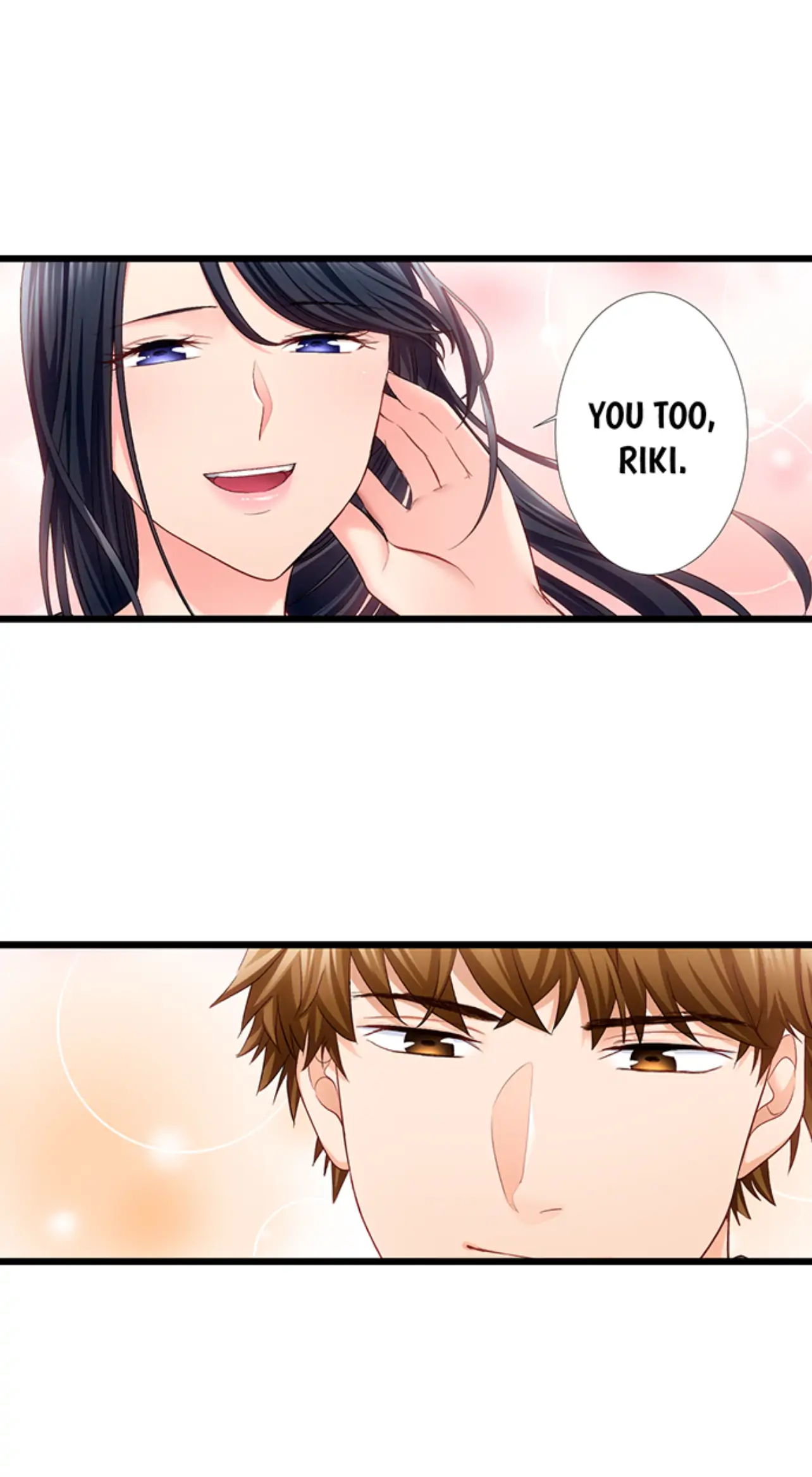 Konya, Ottokokan Shimasen ka?~ Resu Otto to Nikushoku Otto ~ Chapter 101 - page 34