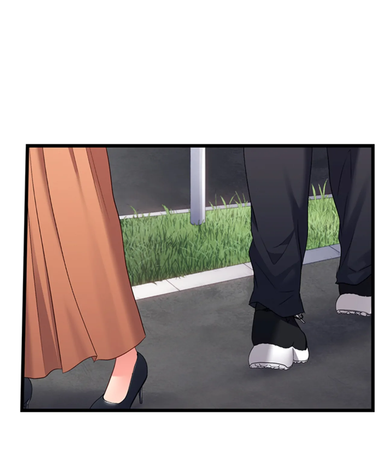 Konya, Ottokokan Shimasen ka?~ Resu Otto to Nikushoku Otto ~ Chapter 101 - page 35