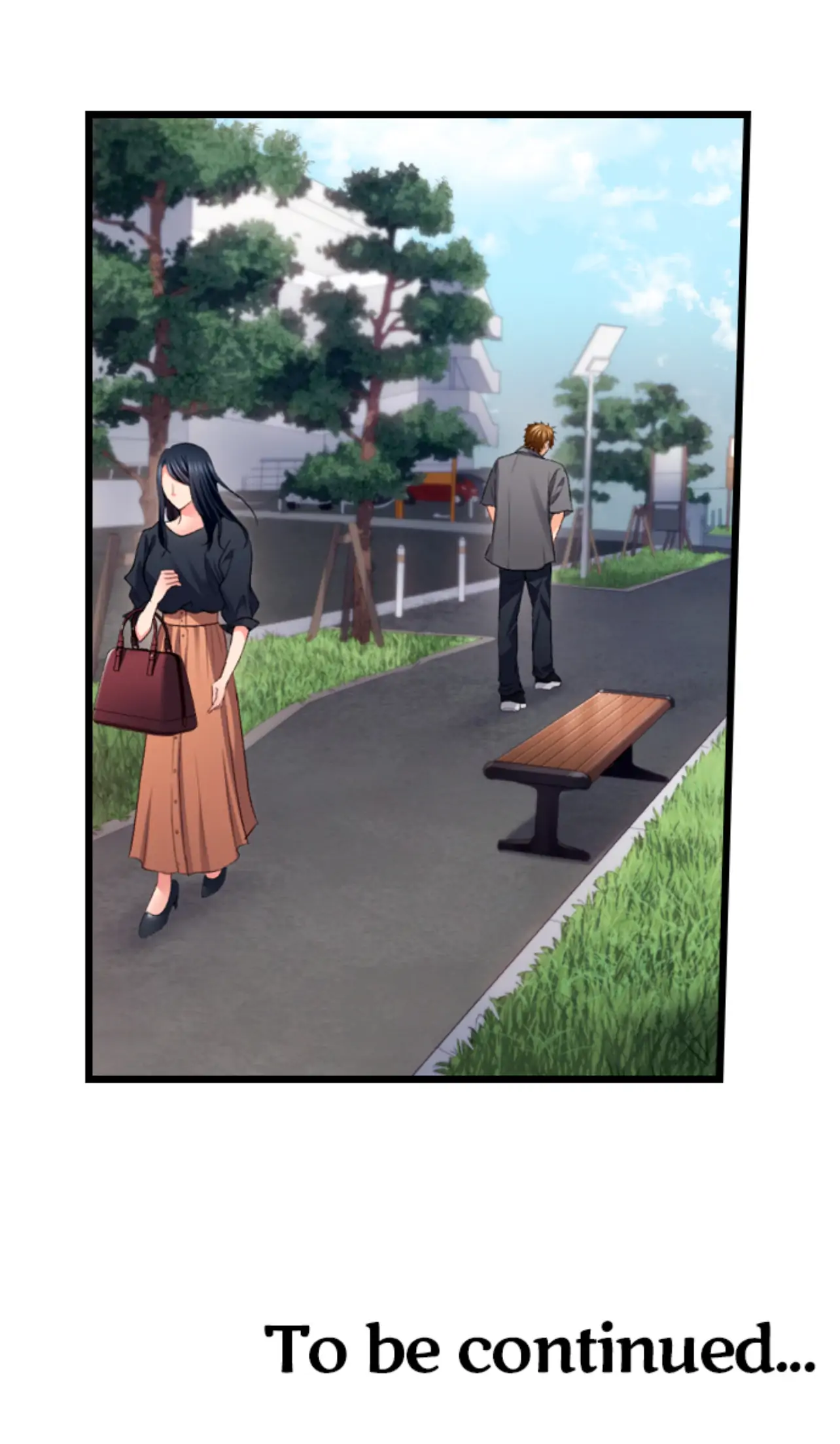 Konya, Ottokokan Shimasen ka?~ Resu Otto to Nikushoku Otto ~ Chapter 101 - page 36