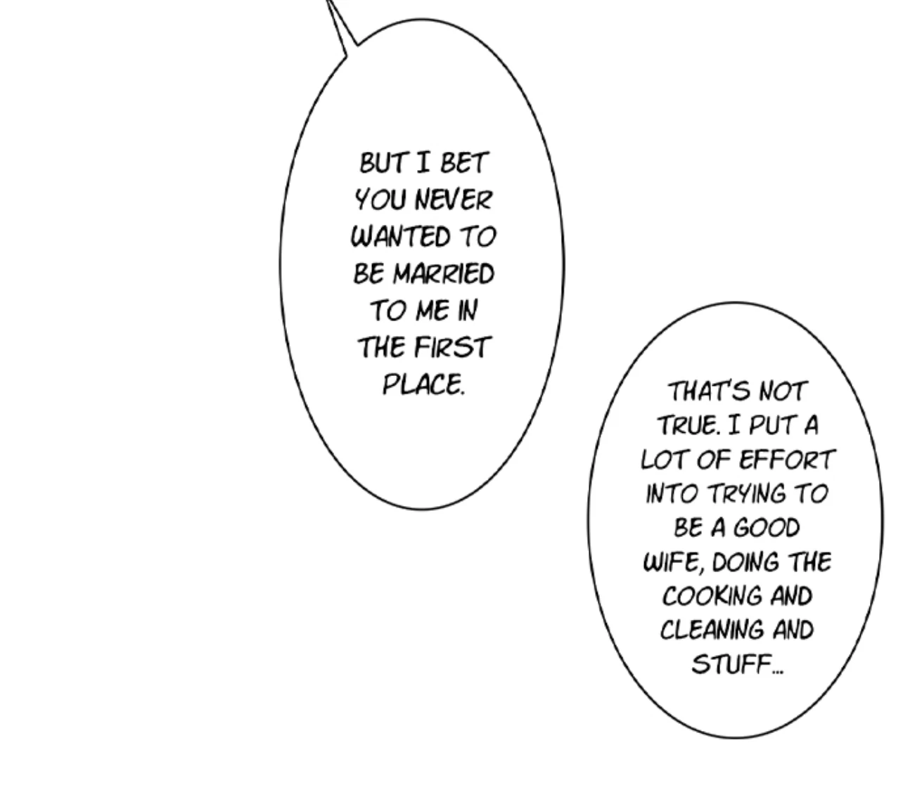 Konya, Ottokokan Shimasen ka?~ Resu Otto to Nikushoku Otto ~ Chapter 101 - page 4
