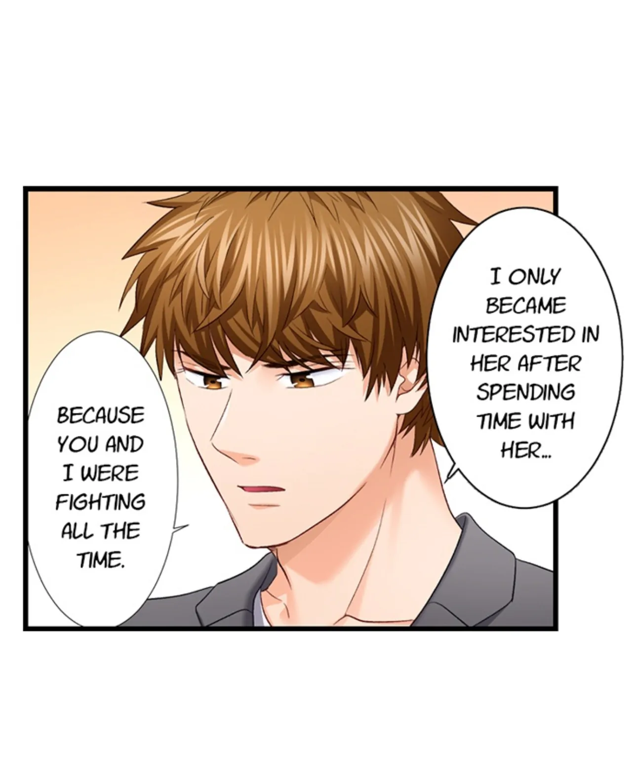 Konya, Ottokokan Shimasen ka?~ Resu Otto to Nikushoku Otto ~ Chapter 101 - page 7