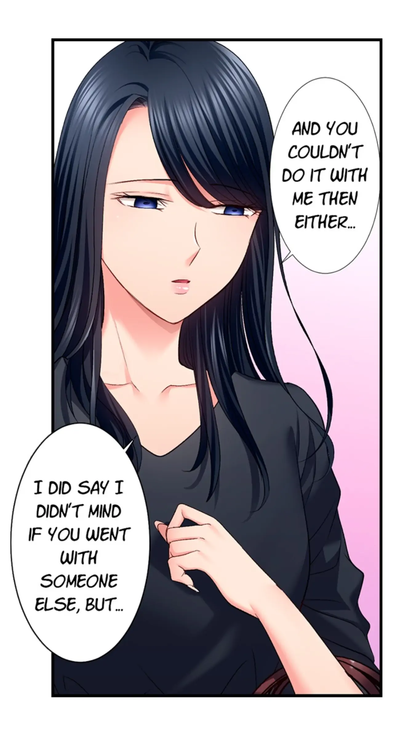 Konya, Ottokokan Shimasen ka?~ Resu Otto to Nikushoku Otto ~ Chapter 101 - page 8