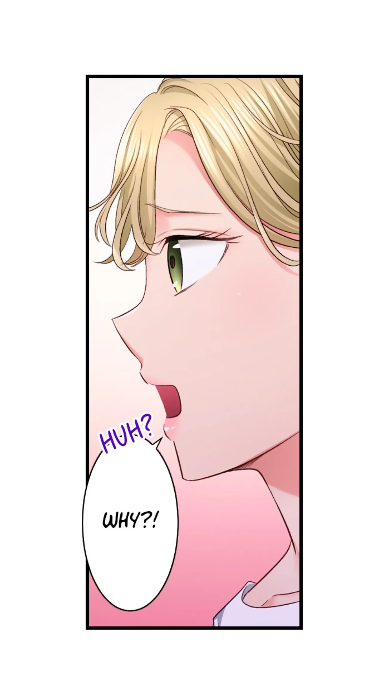 Konya, Ottokokan Shimasen ka?~ Resu Otto to Nikushoku Otto ~ Chapter 102 - page 15