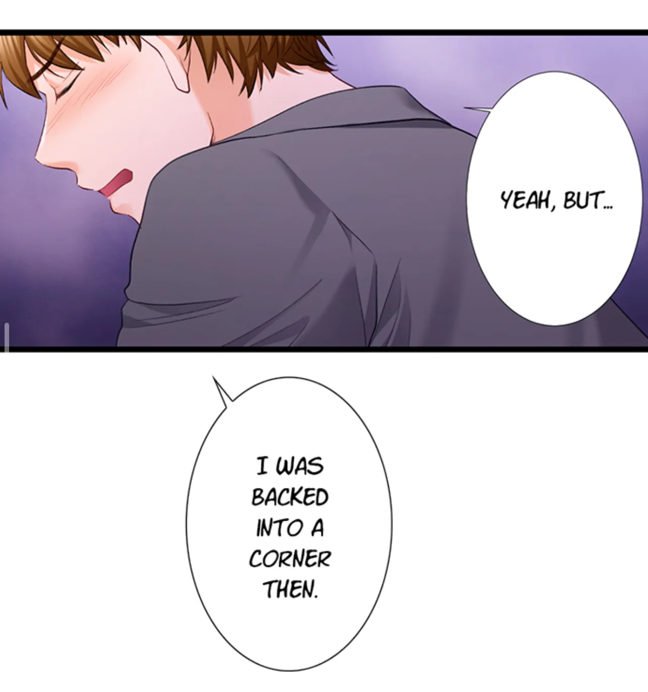 Konya, Ottokokan Shimasen ka?~ Resu Otto to Nikushoku Otto ~ Chapter 102 - page 18