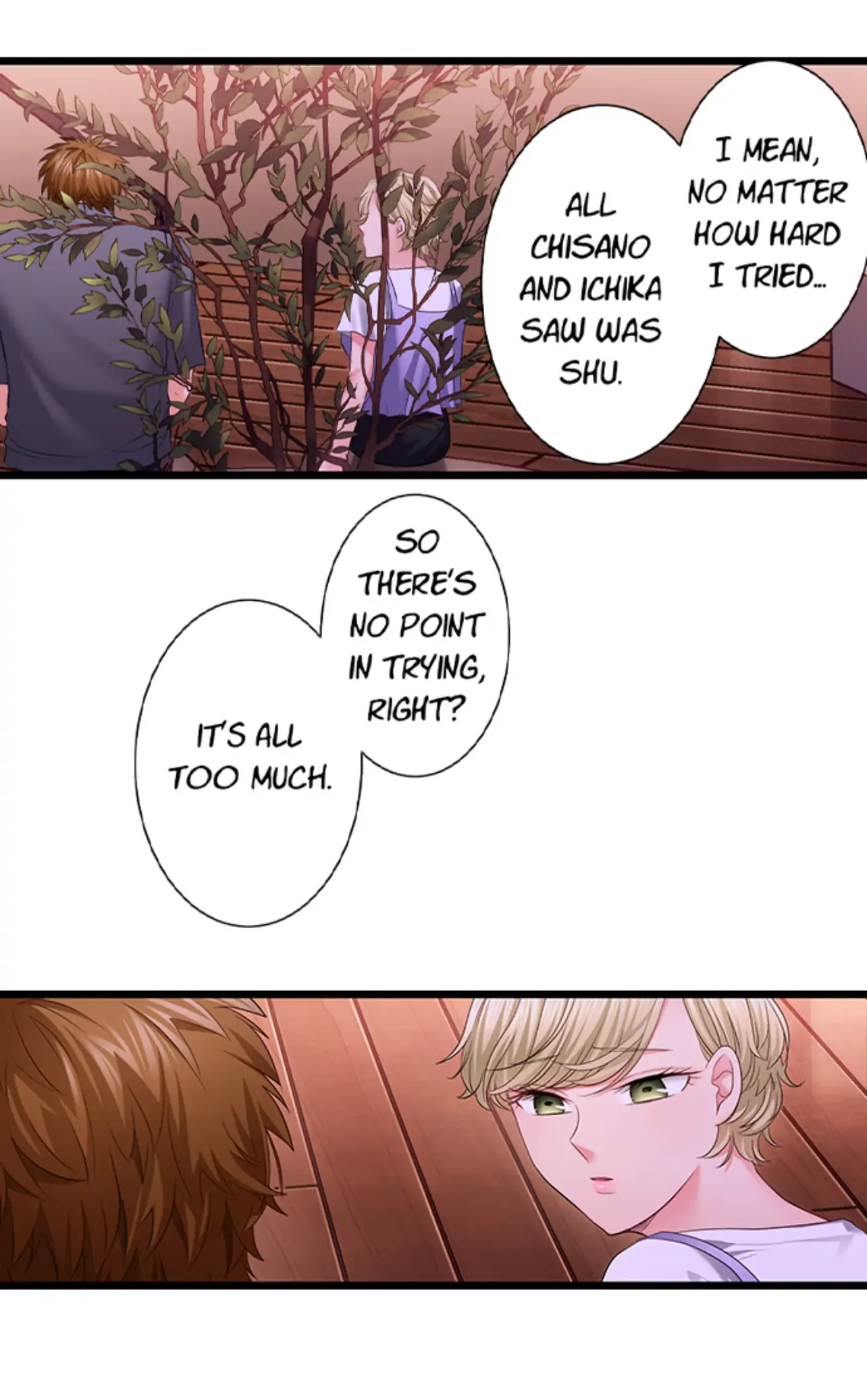 Konya, Ottokokan Shimasen ka?~ Resu Otto to Nikushoku Otto ~ Chapter 102 - page 19