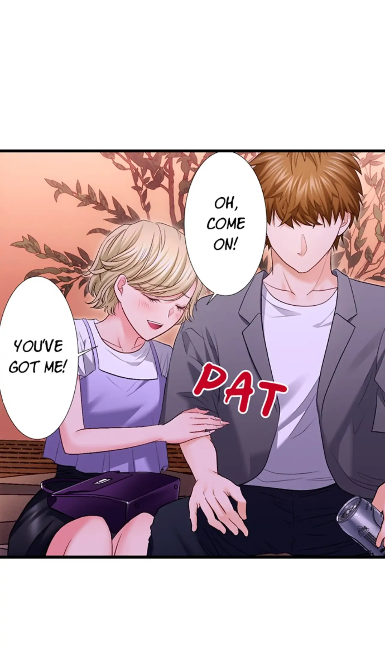 Konya, Ottokokan Shimasen ka?~ Resu Otto to Nikushoku Otto ~ Chapter 102 - page 20