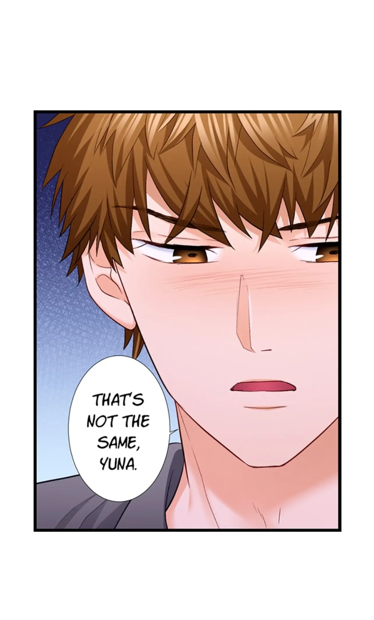 Konya, Ottokokan Shimasen ka?~ Resu Otto to Nikushoku Otto ~ Chapter 102 - page 21
