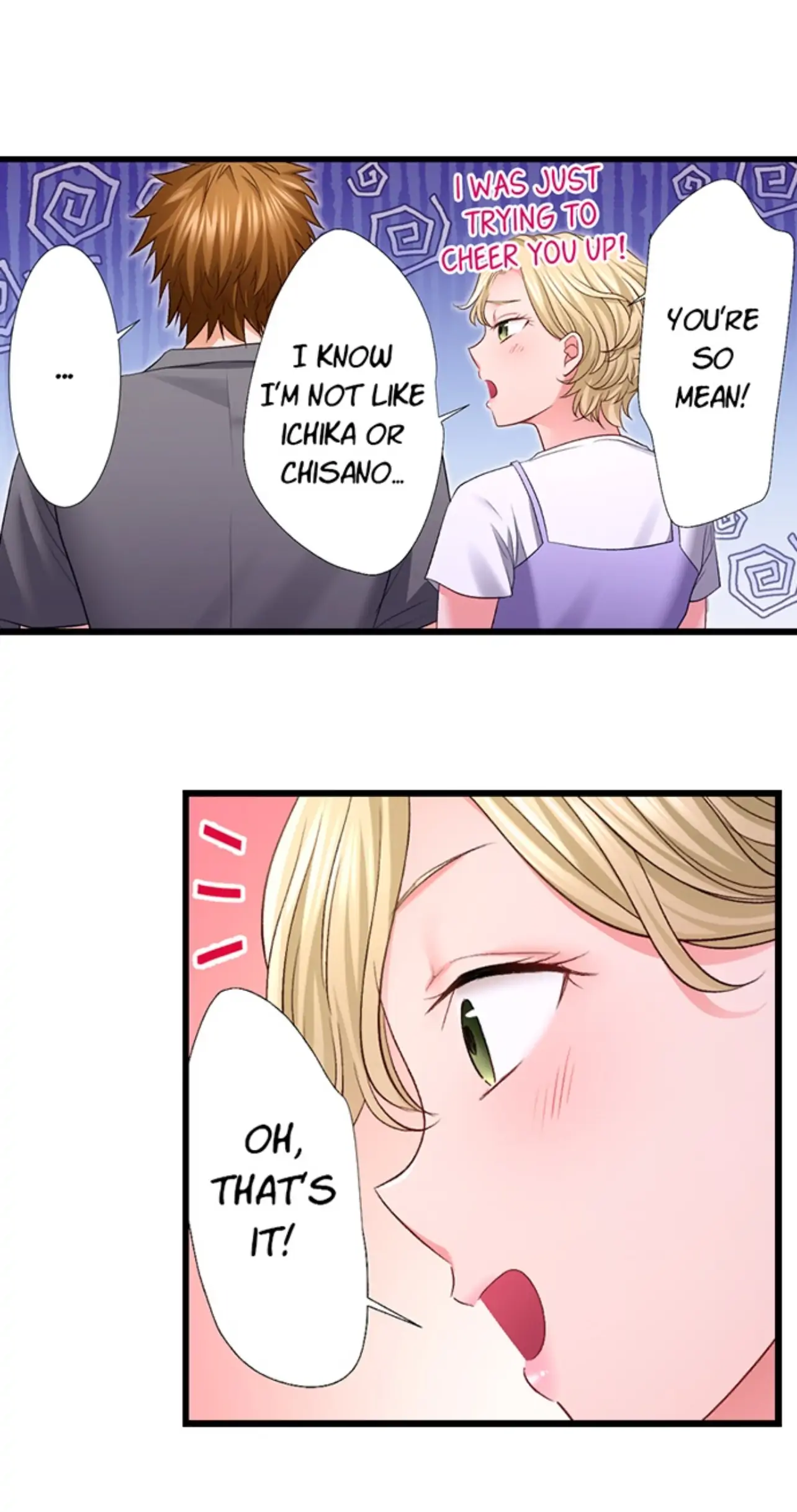 Konya, Ottokokan Shimasen ka?~ Resu Otto to Nikushoku Otto ~ Chapter 102 - page 22