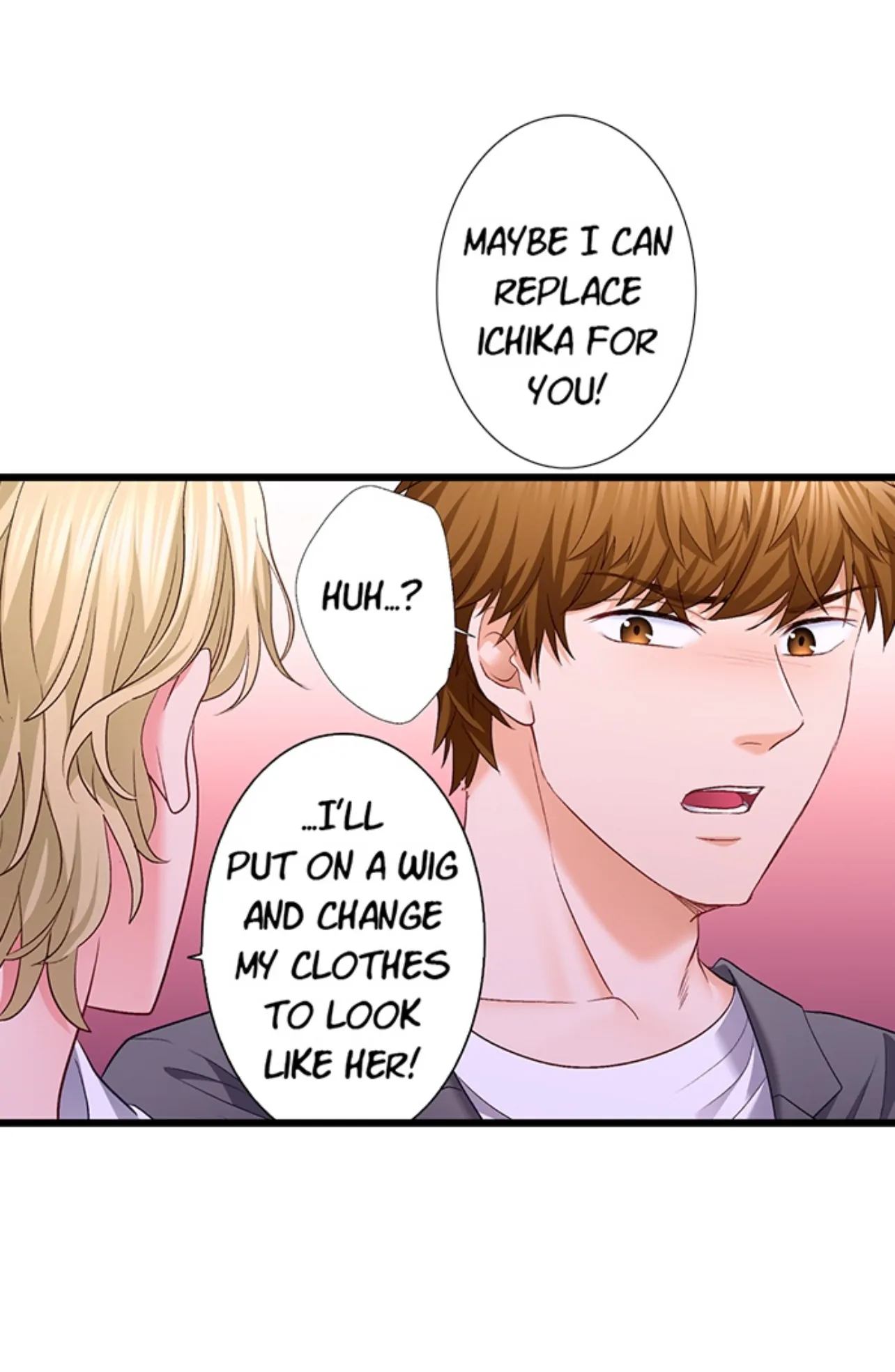 Konya, Ottokokan Shimasen ka?~ Resu Otto to Nikushoku Otto ~ Chapter 102 - page 23