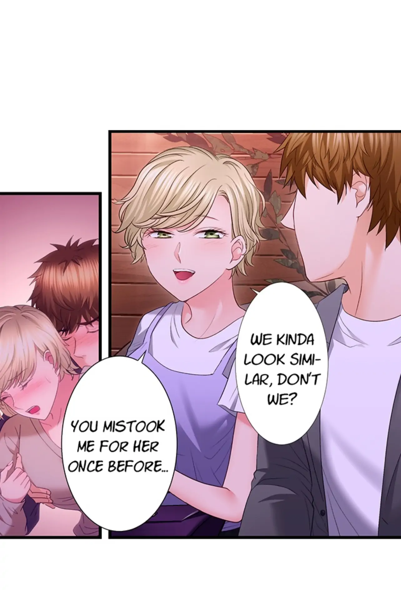 Konya, Ottokokan Shimasen ka?~ Resu Otto to Nikushoku Otto ~ Chapter 102 - page 24