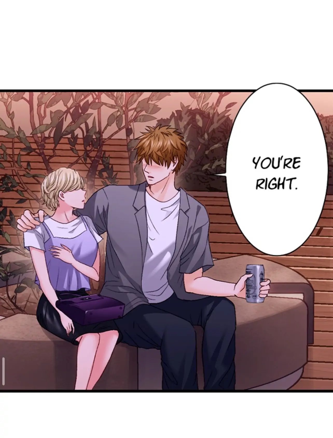 Konya, Ottokokan Shimasen ka?~ Resu Otto to Nikushoku Otto ~ Chapter 102 - page 26