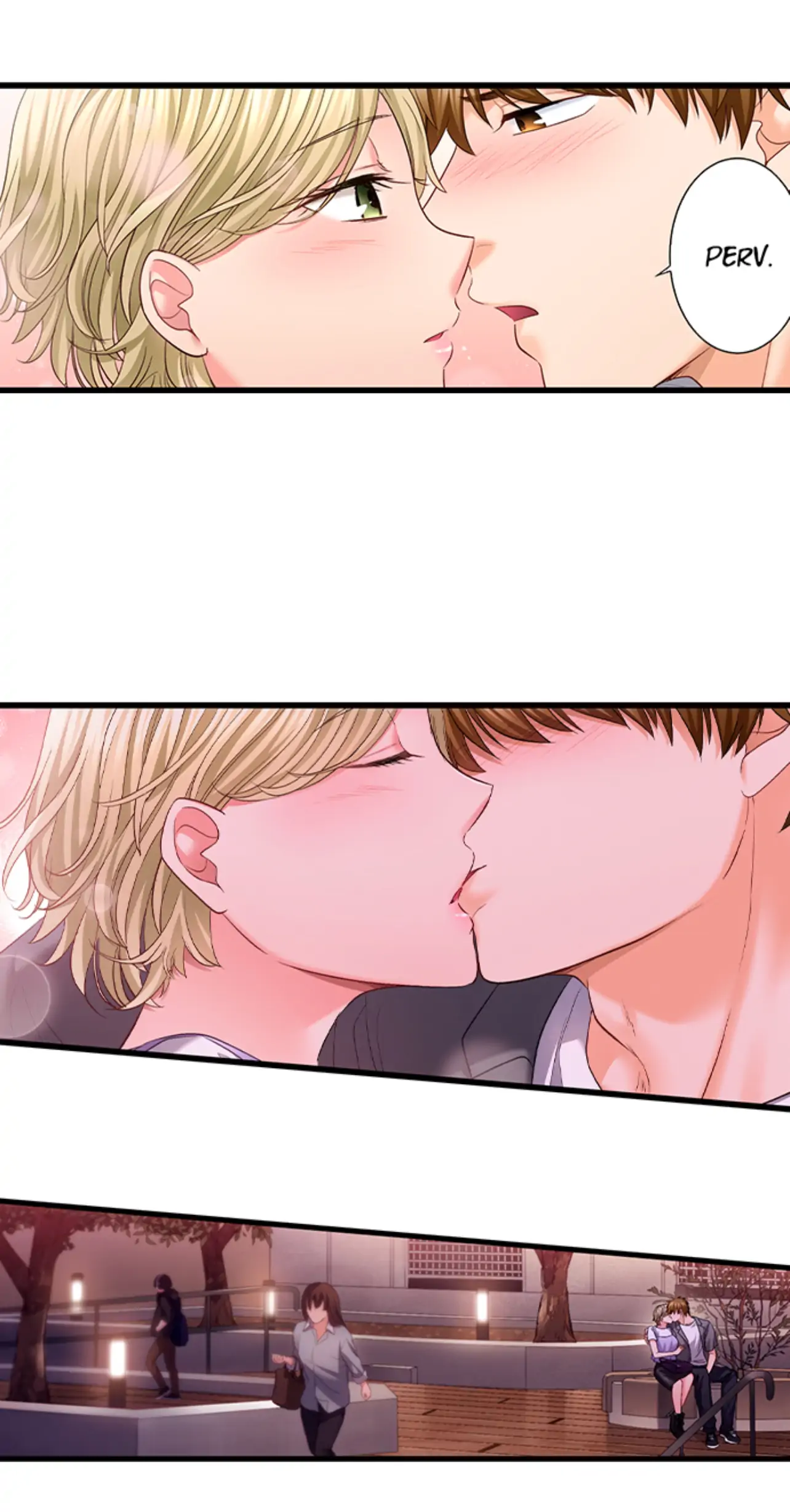 Konya, Ottokokan Shimasen ka?~ Resu Otto to Nikushoku Otto ~ Chapter 102 - page 29
