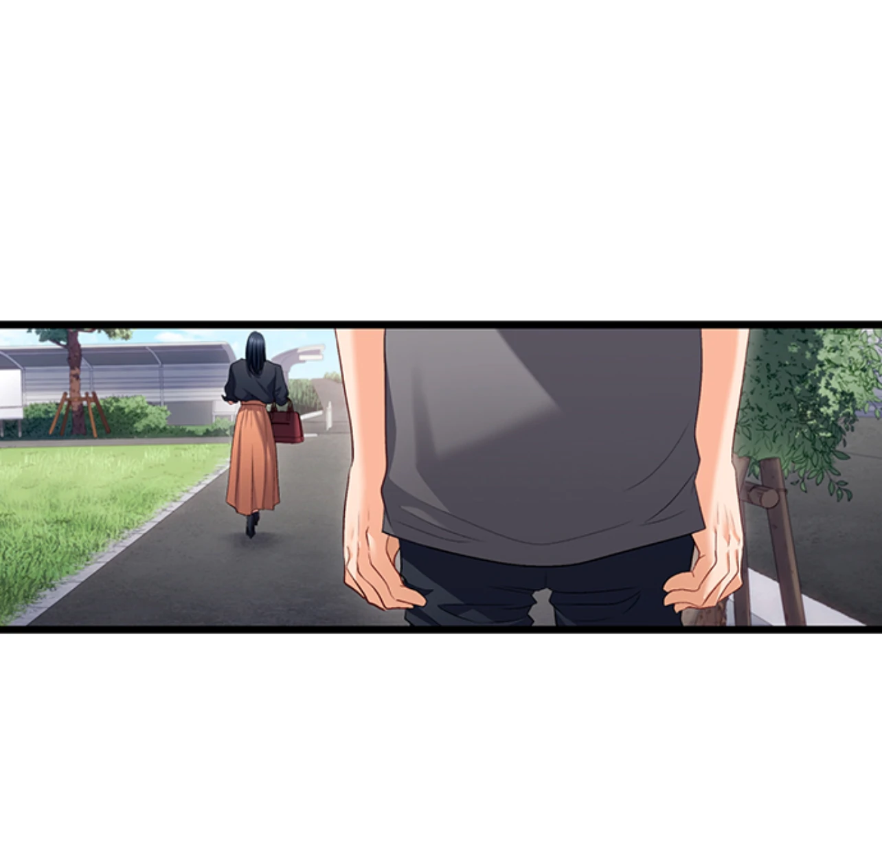 Konya, Ottokokan Shimasen ka?~ Resu Otto to Nikushoku Otto ~ Chapter 102 - page 3