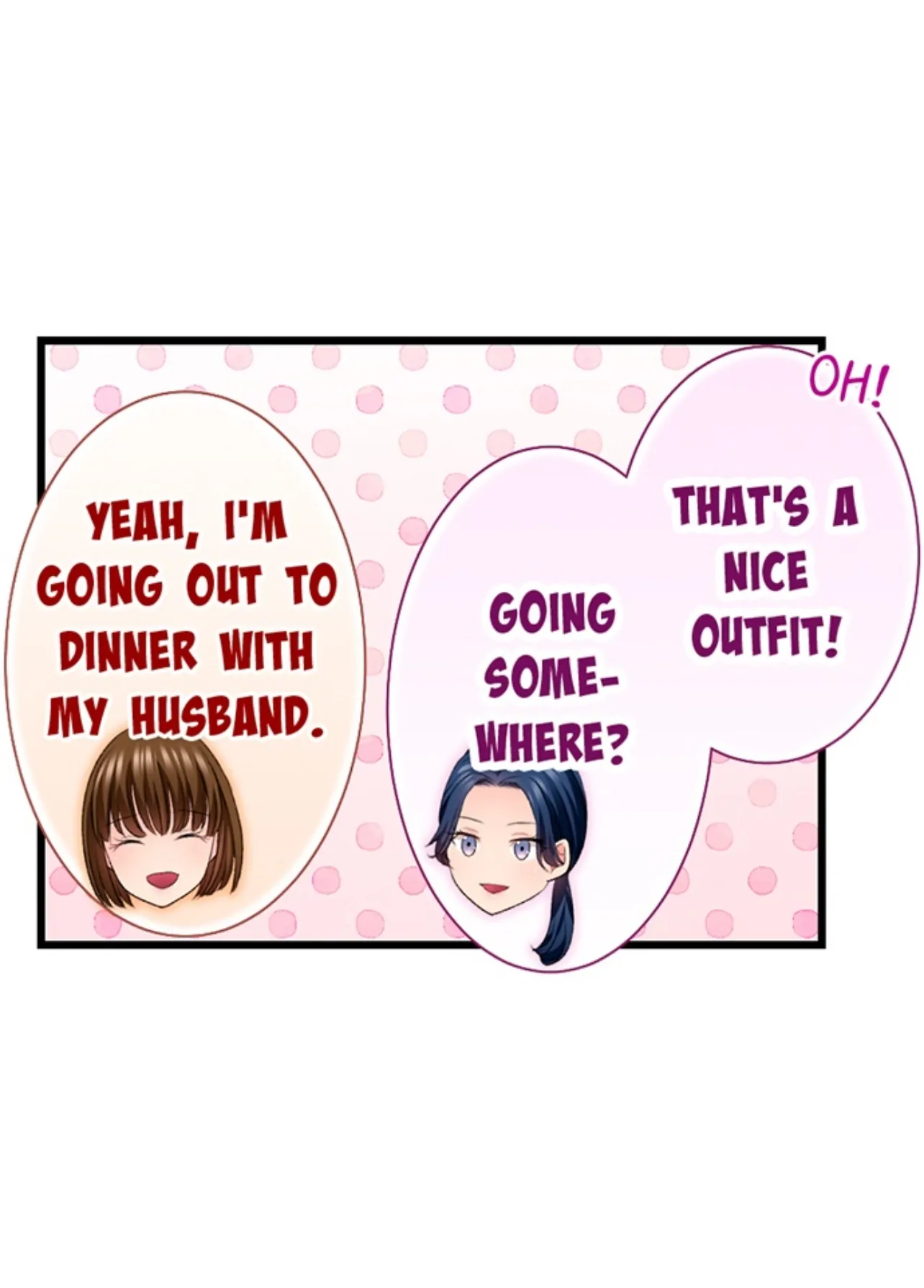 Konya, Ottokokan Shimasen ka?~ Resu Otto to Nikushoku Otto ~ Chapter 102 - page 33