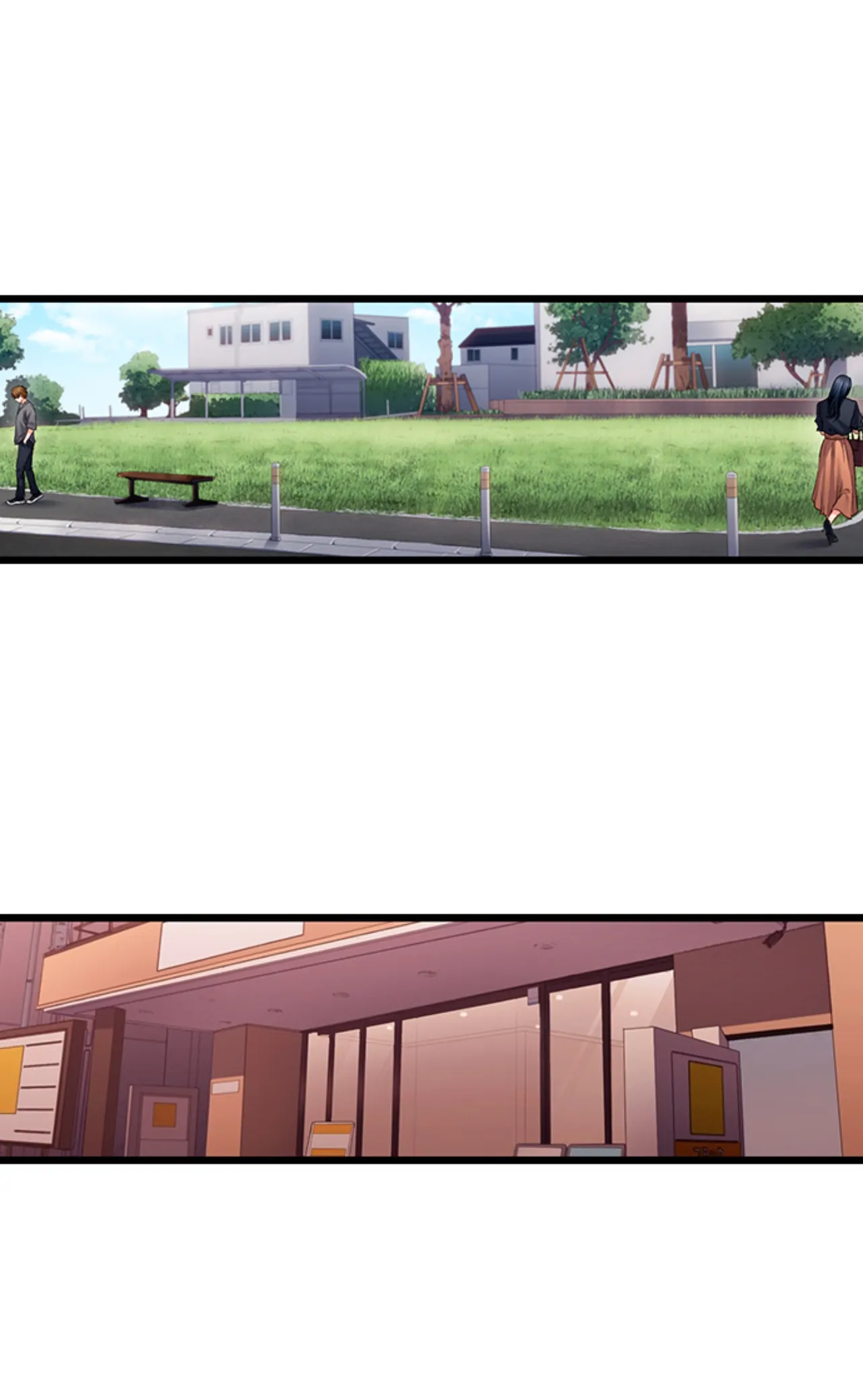 Konya, Ottokokan Shimasen ka?~ Resu Otto to Nikushoku Otto ~ Chapter 102 - page 6