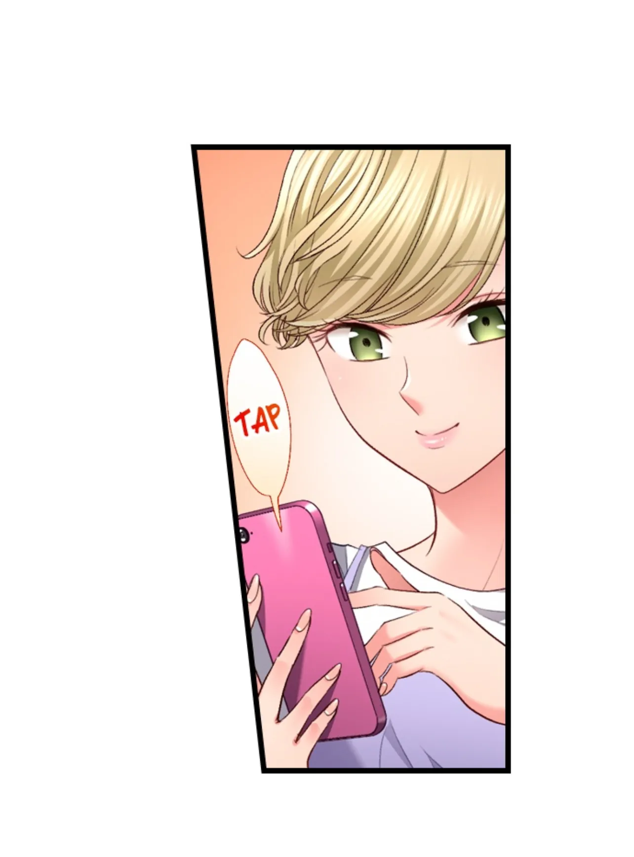 Konya, Ottokokan Shimasen ka?~ Resu Otto to Nikushoku Otto ~ Chapter 102 - page 8